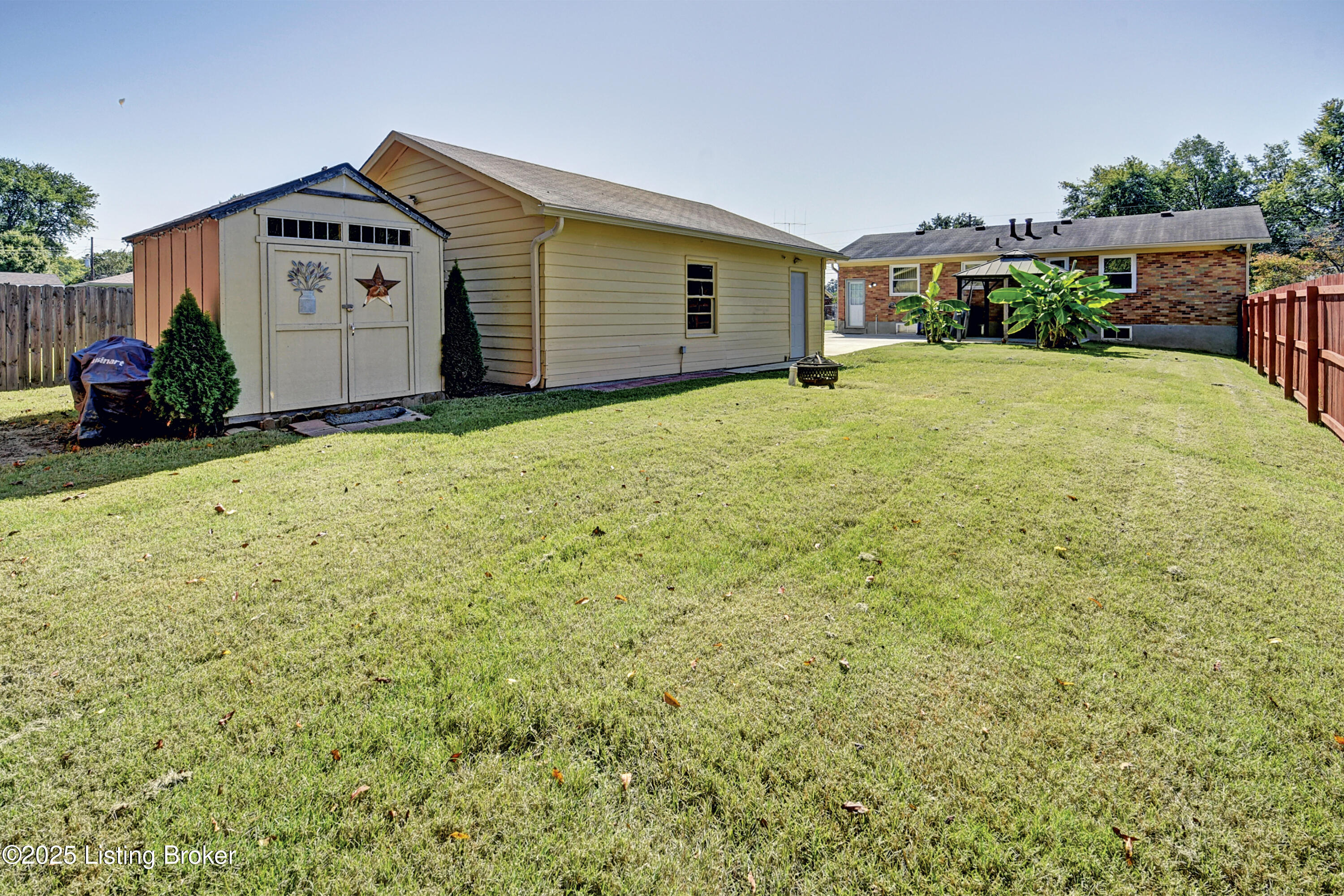 4607 Melvin Dr, Louisville