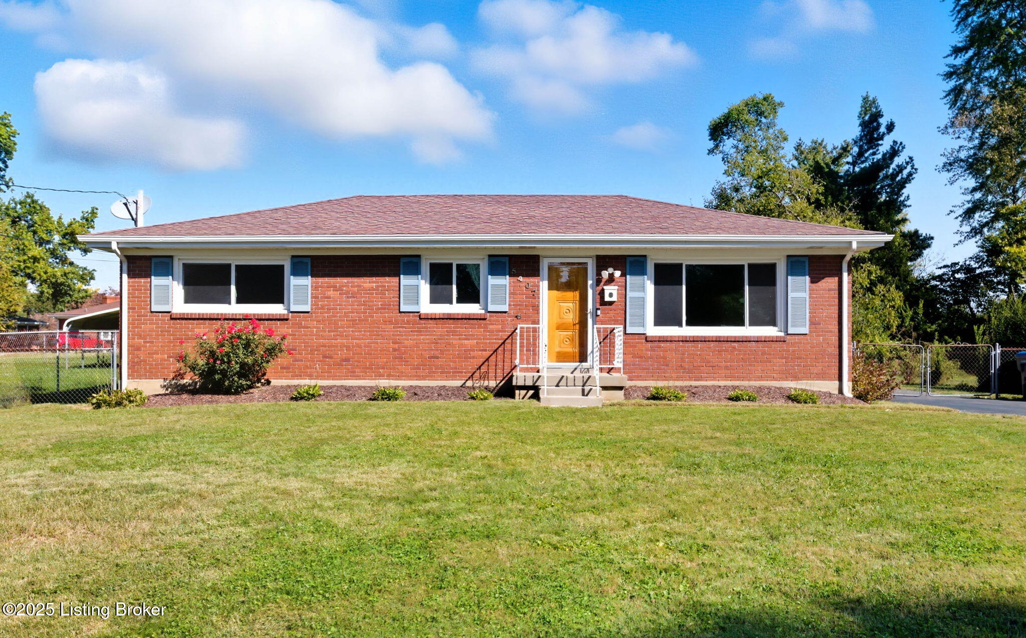 5407 Pamela Dr