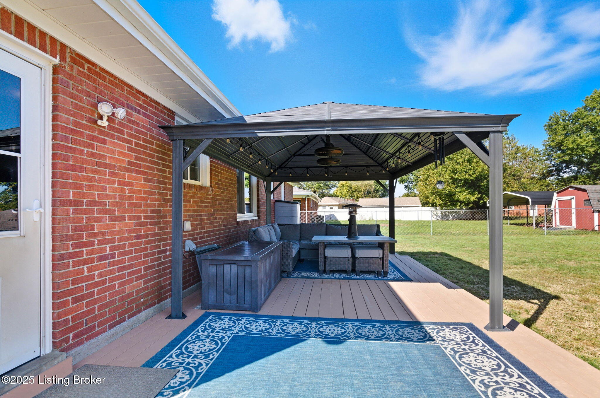 5407 Pamela Dr