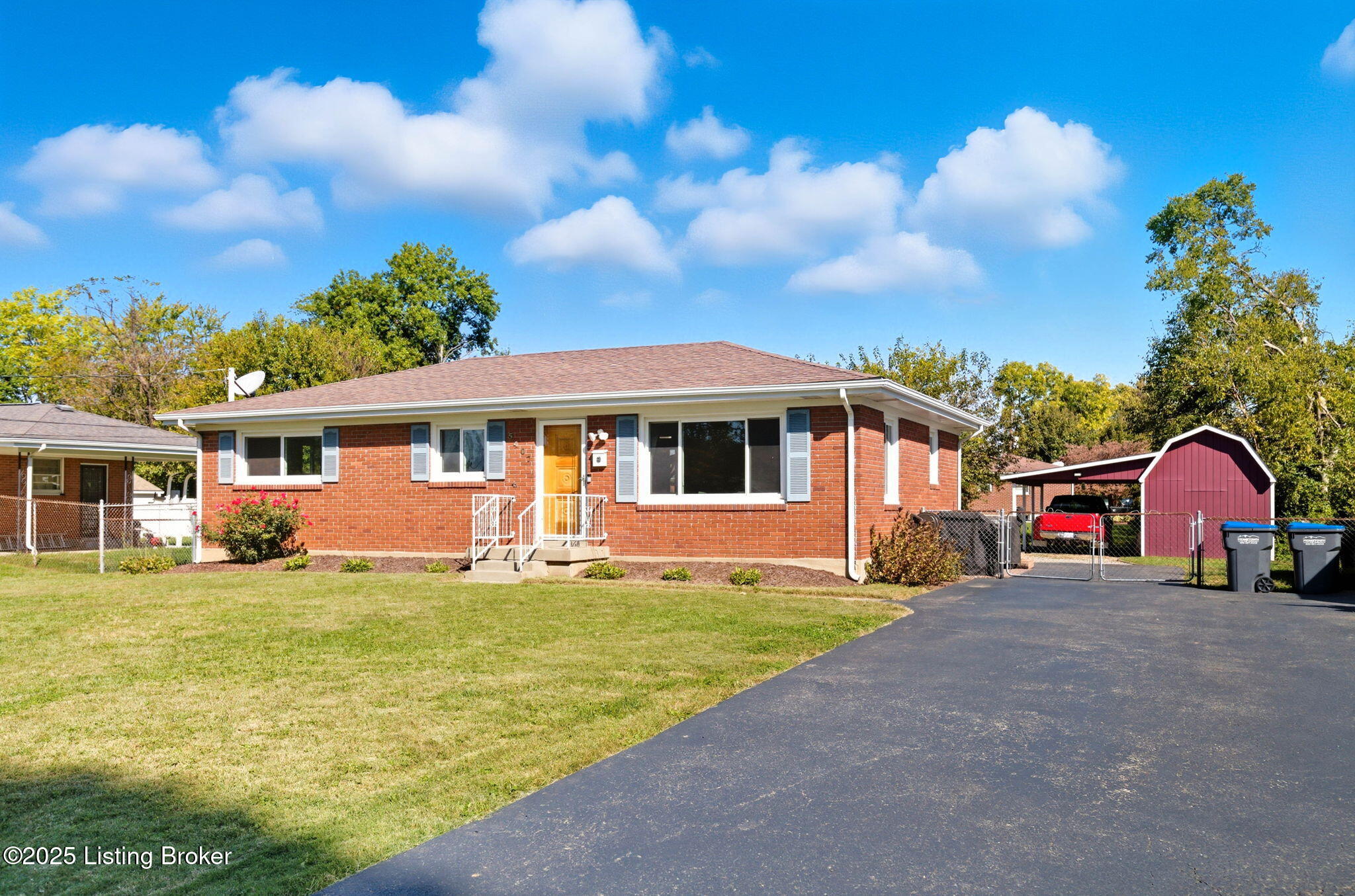 5407 Pamela Dr