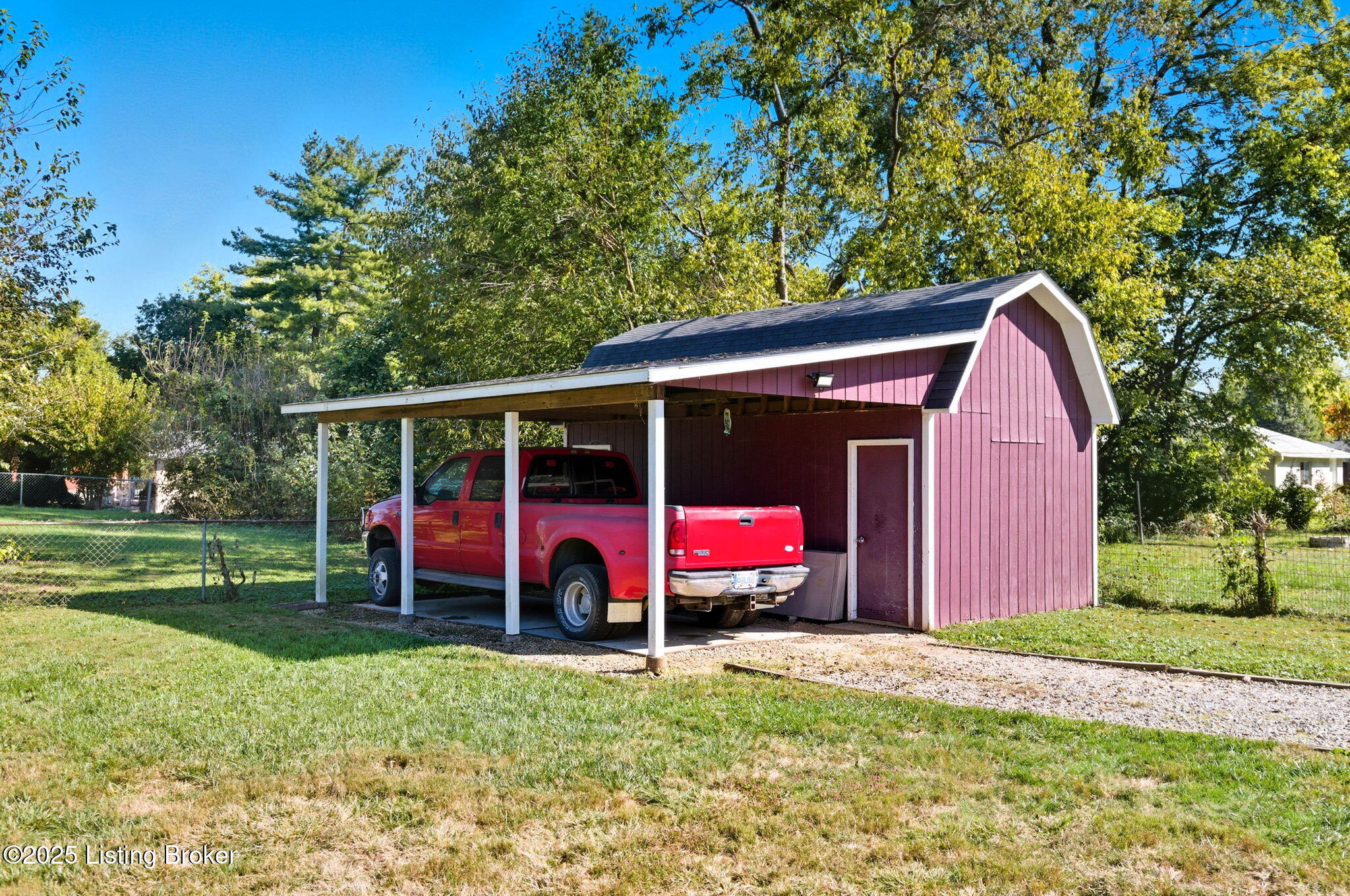5407 Pamela Dr