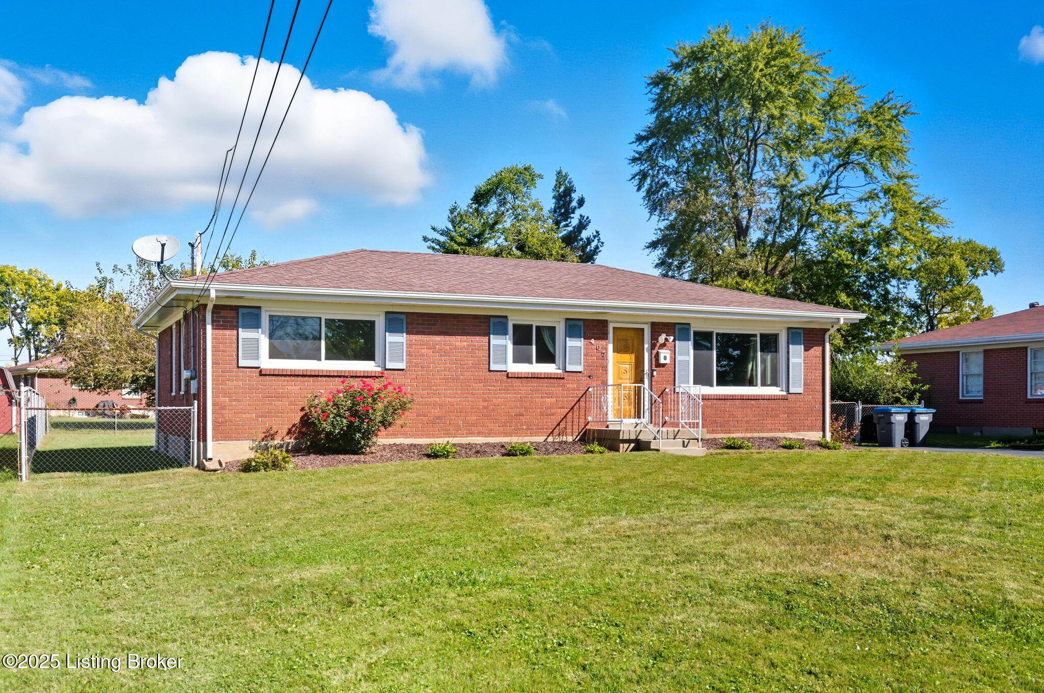 5407 Pamela Dr