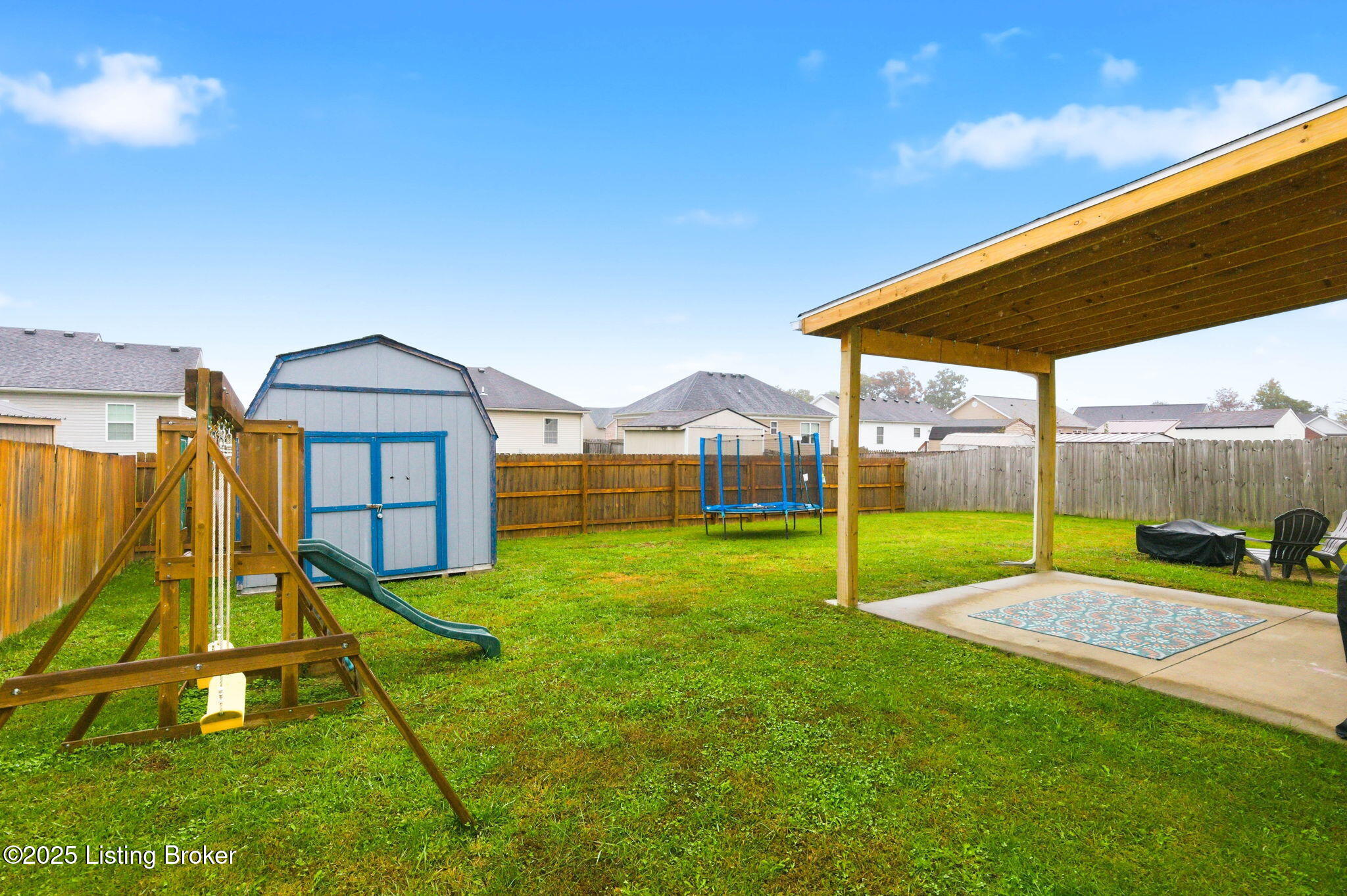 923 Tecumseh Dr