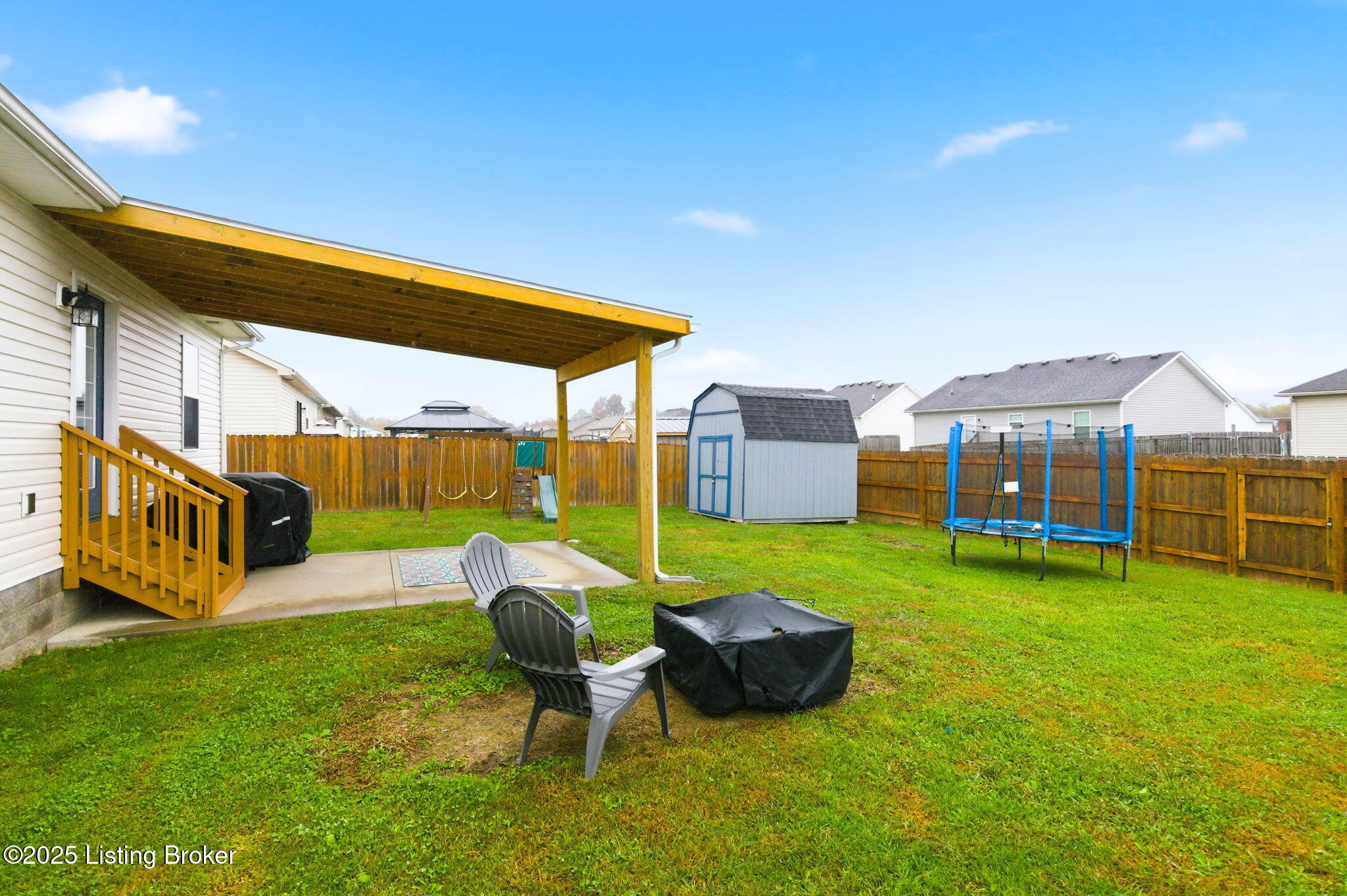 923 Tecumseh Dr