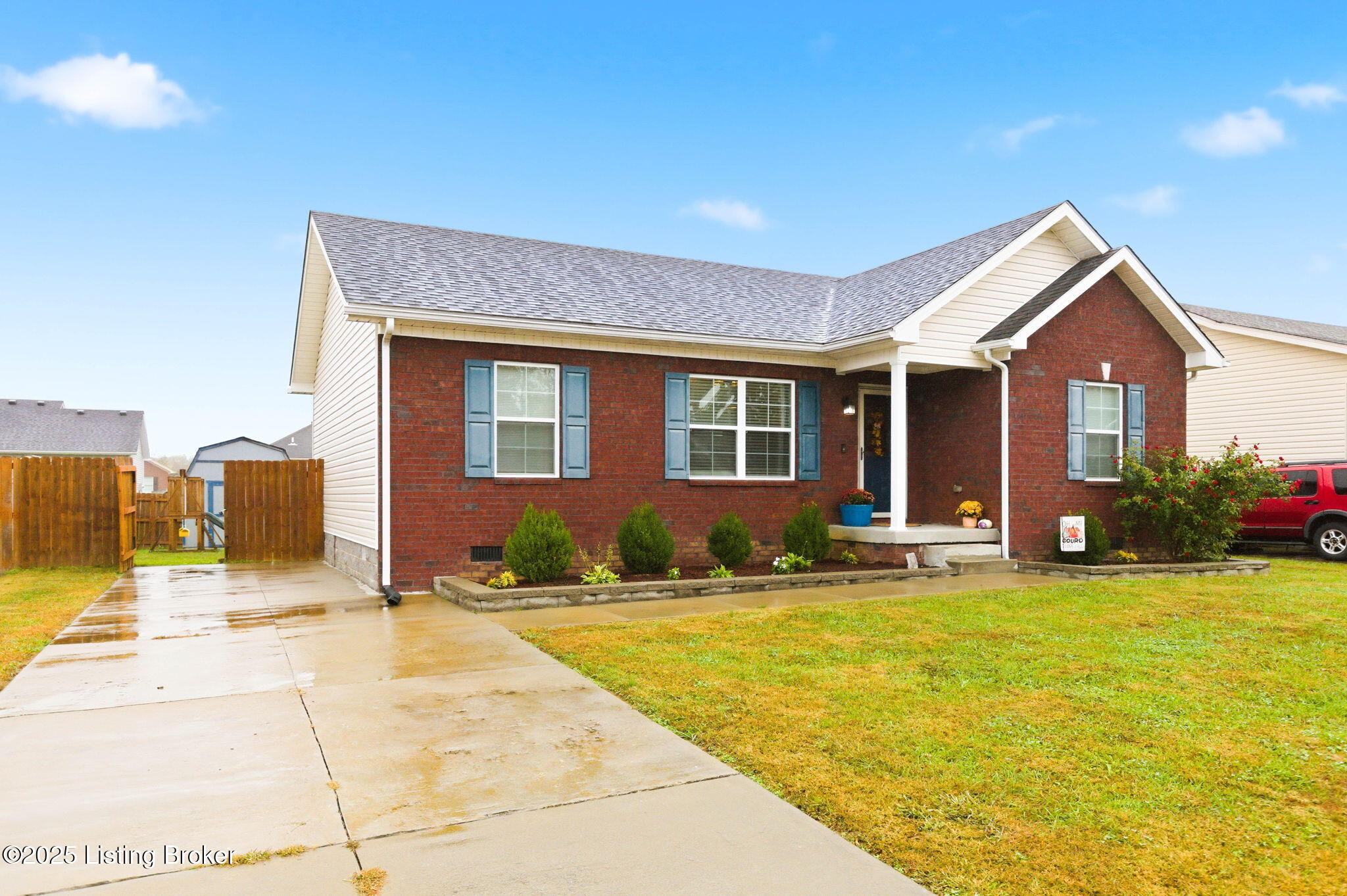 923 Tecumseh Dr