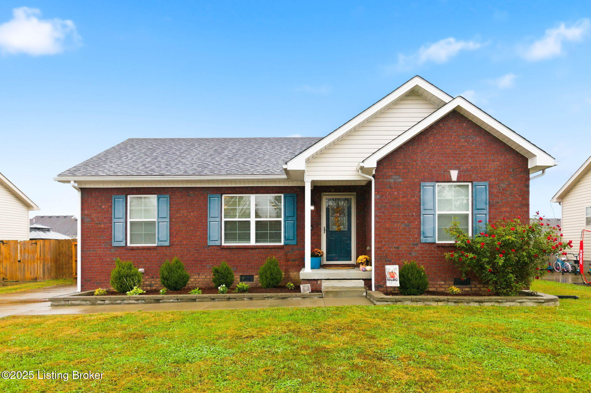 923 Tecumseh Dr