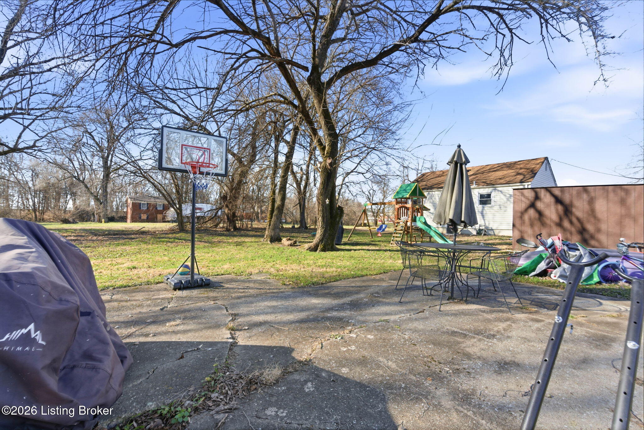 4211 Camp Ground Rd