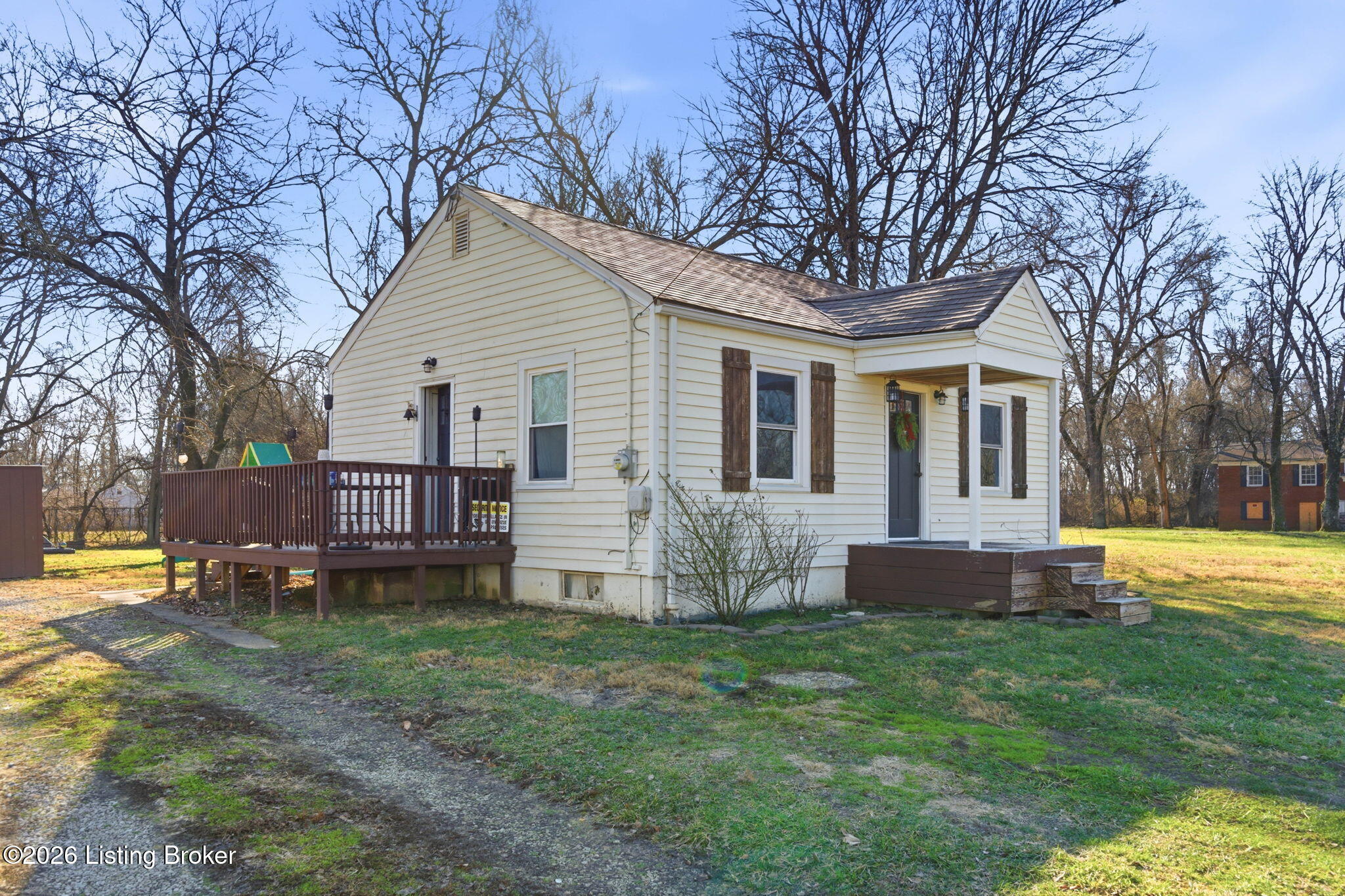 4211 Camp Ground Rd