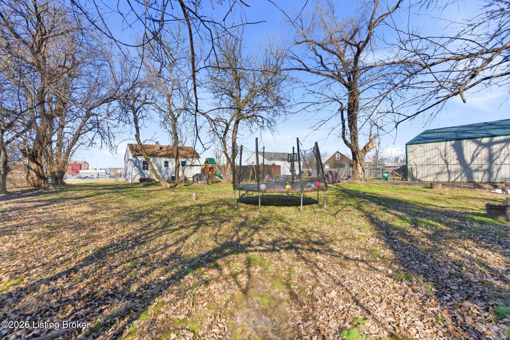 4211 Camp Ground Rd