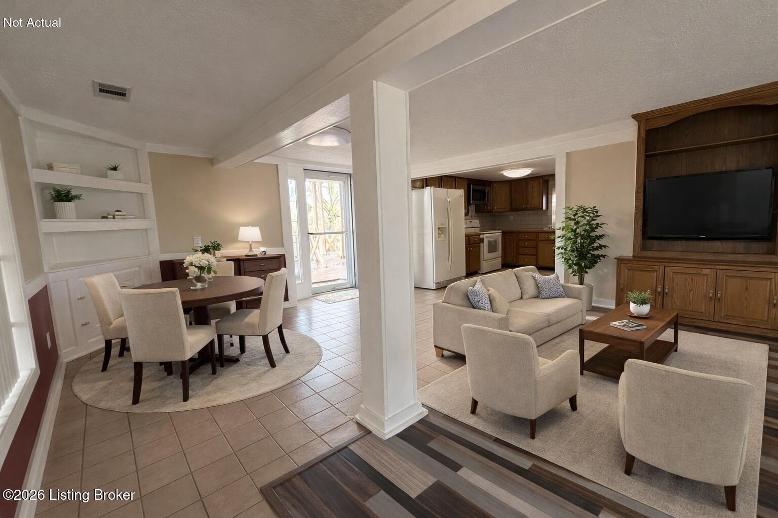 8201 Damascus Rd