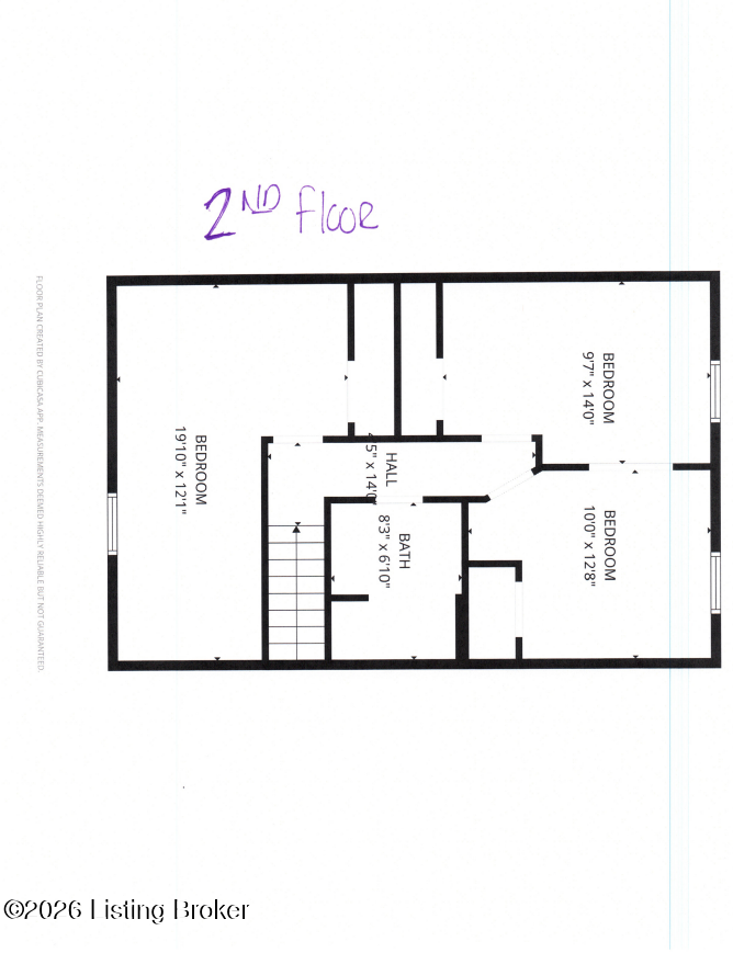 8201 Damascus Rd