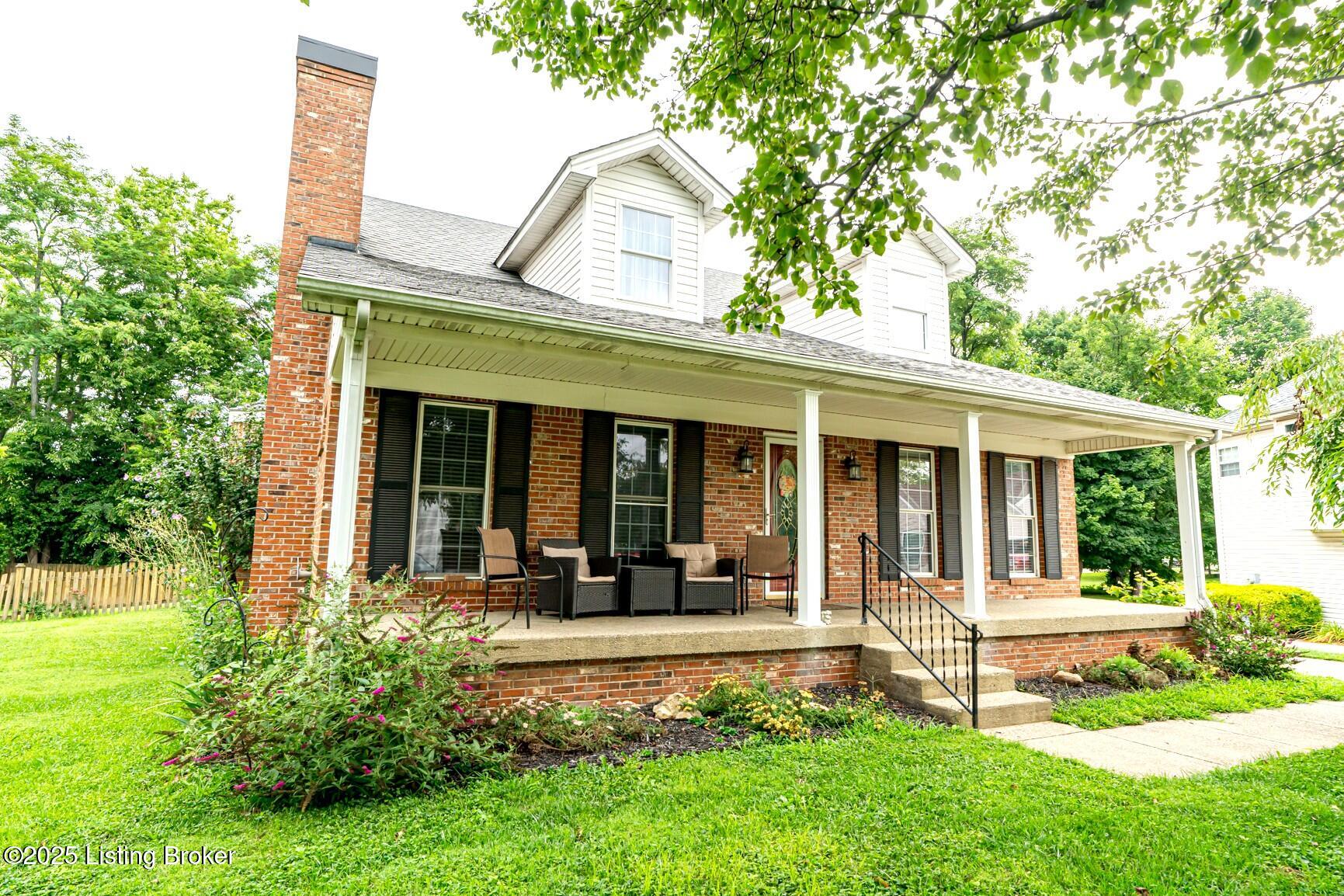 4111 Countryside Dr
