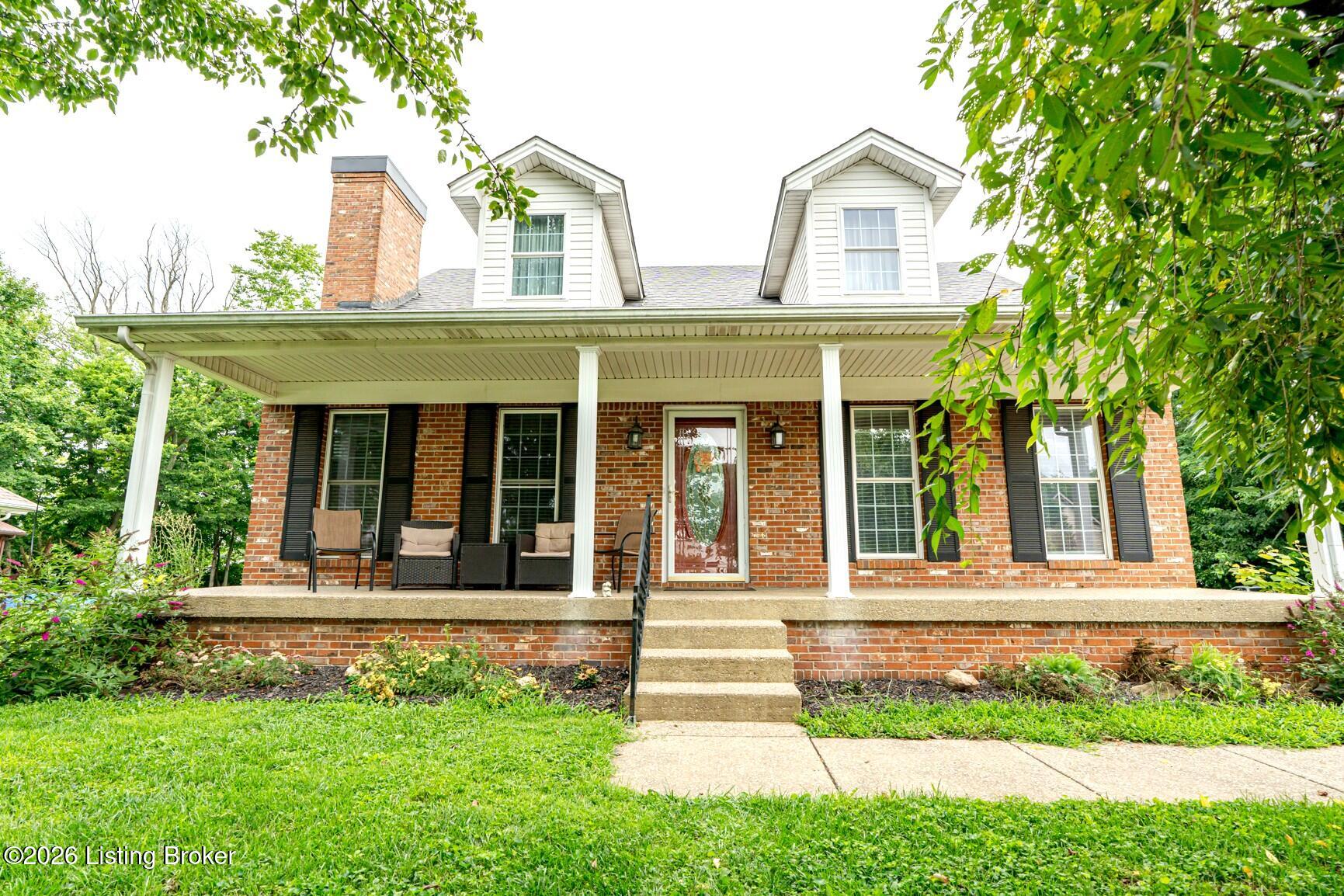 4111 Countryside Dr