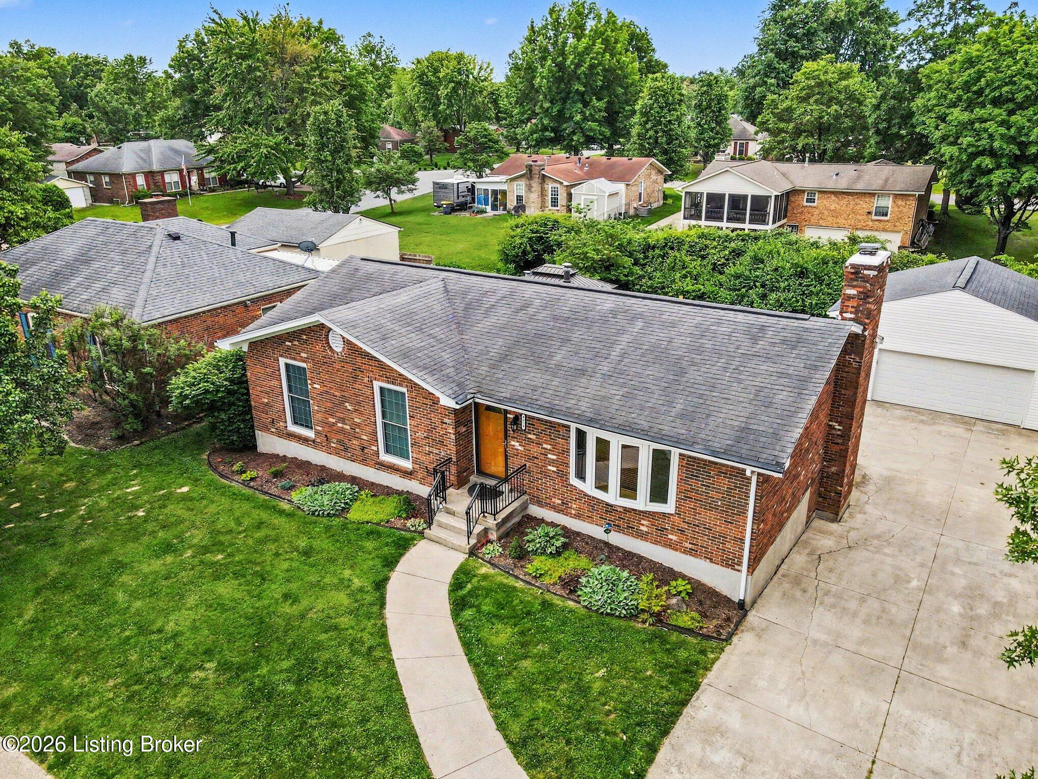 9918 Mary Dell Ln