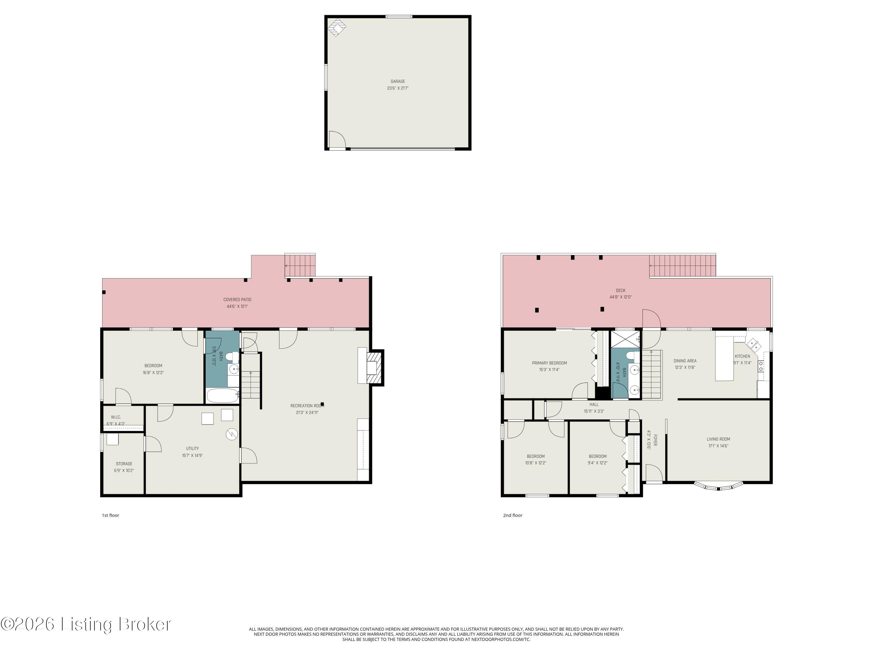 9918 Mary Dell Ln