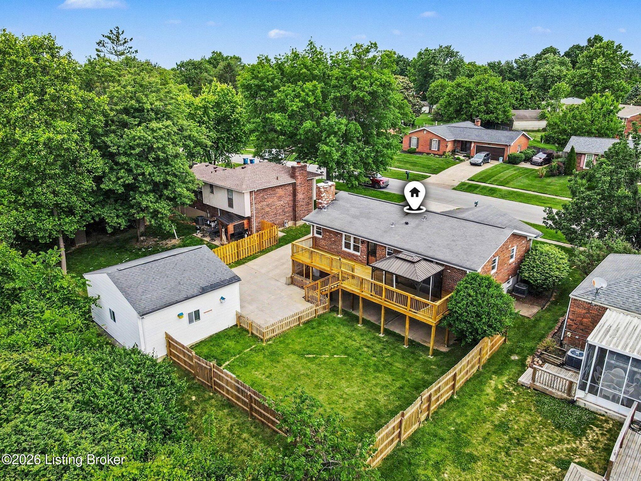 9918 Mary Dell Ln