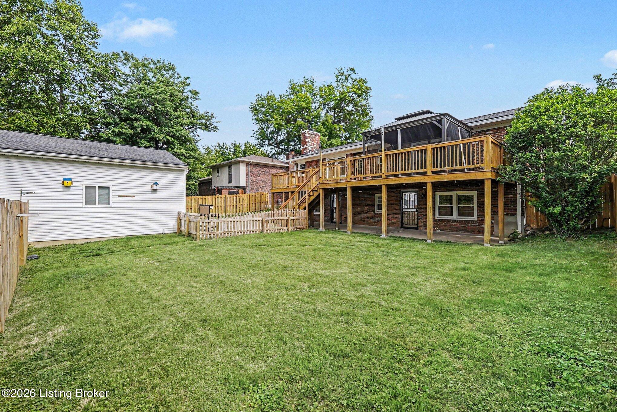 9918 Mary Dell Ln