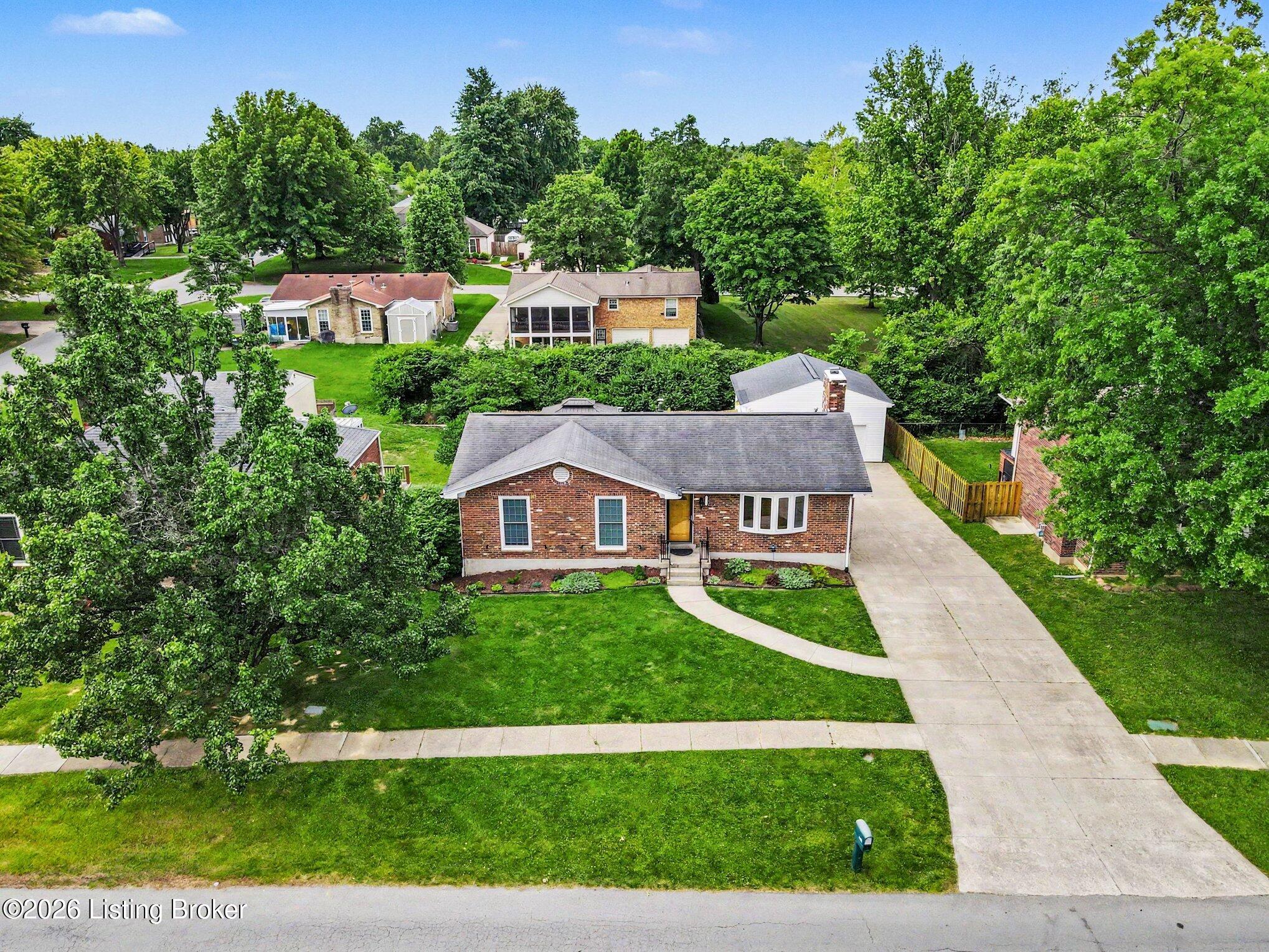 9918 Mary Dell Ln