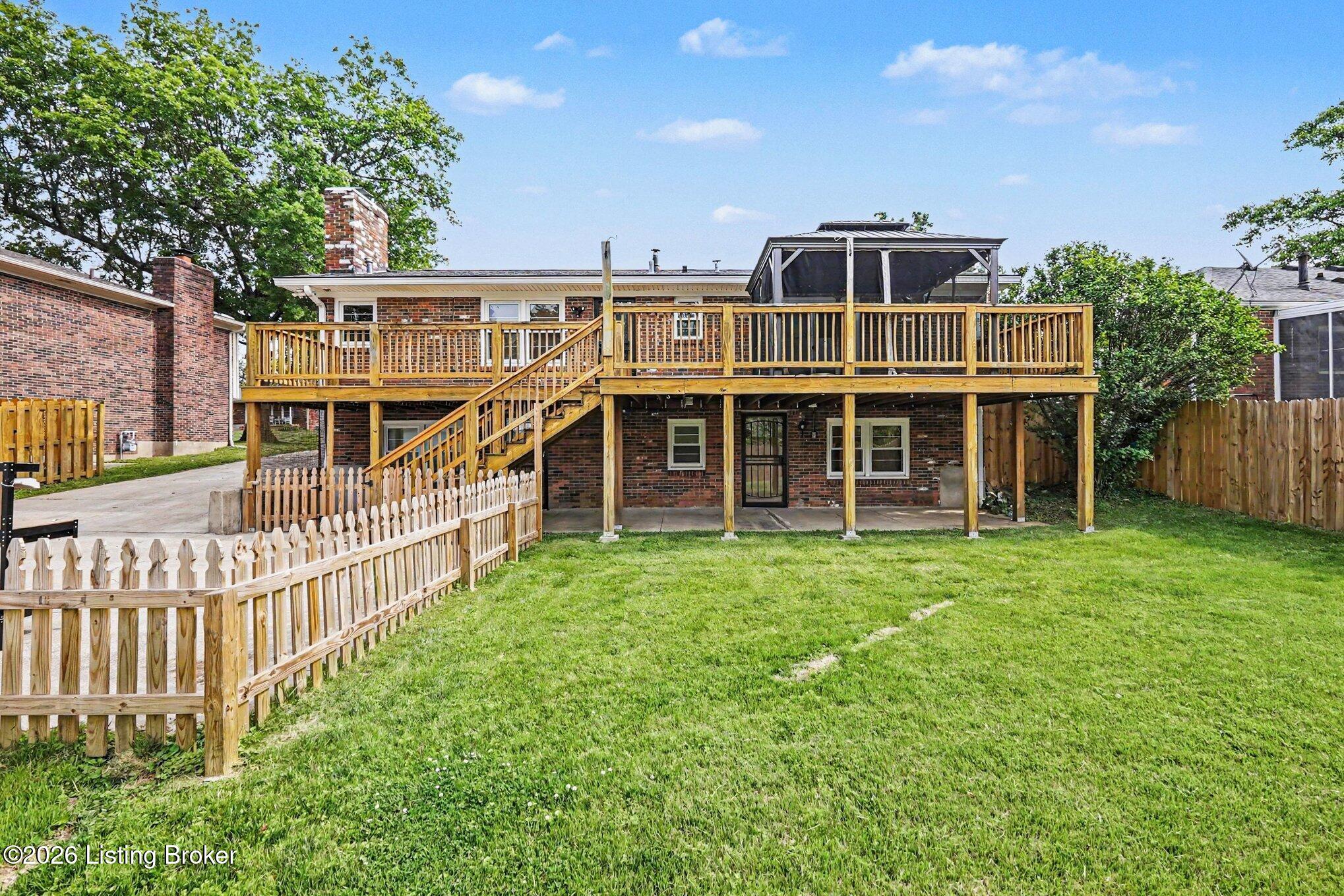 9918 Mary Dell Ln