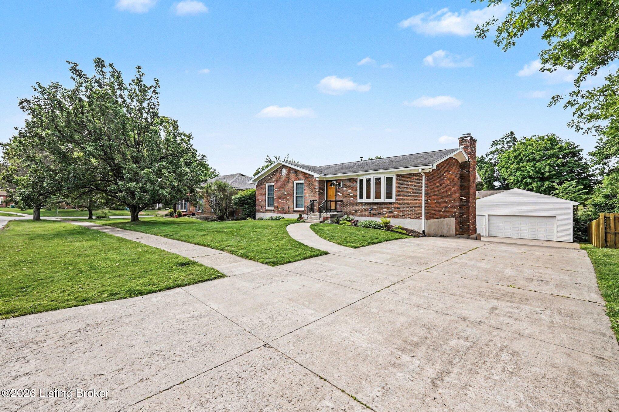 9918 Mary Dell Ln