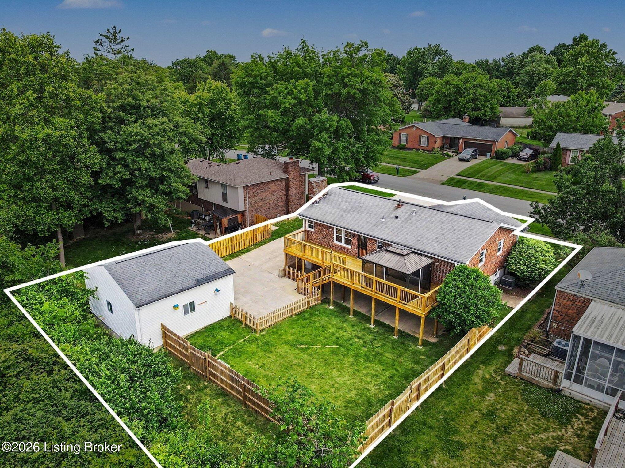 9918 Mary Dell Ln