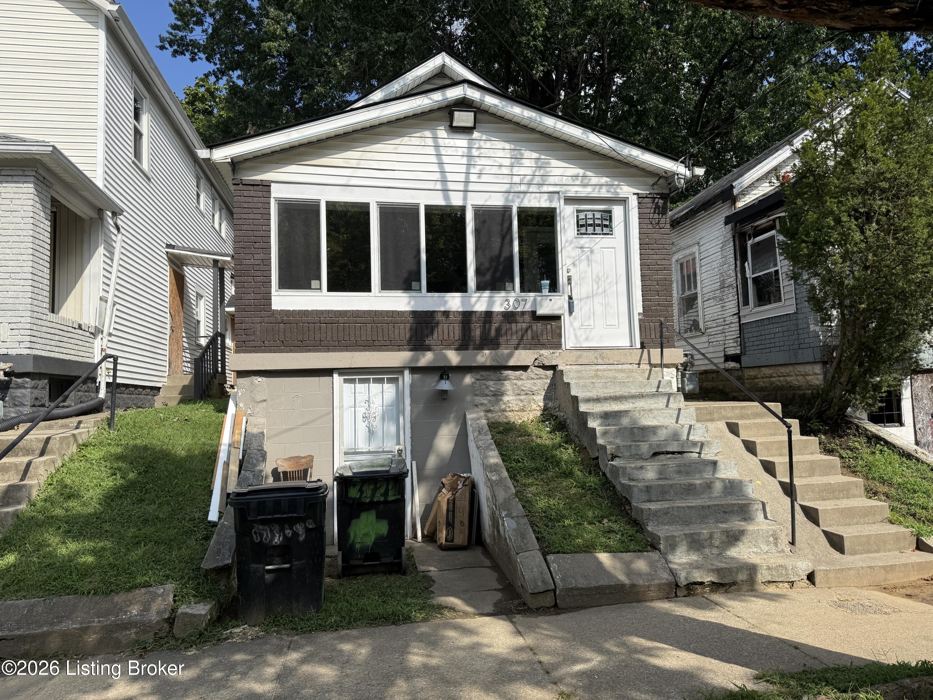 307 S 28th St