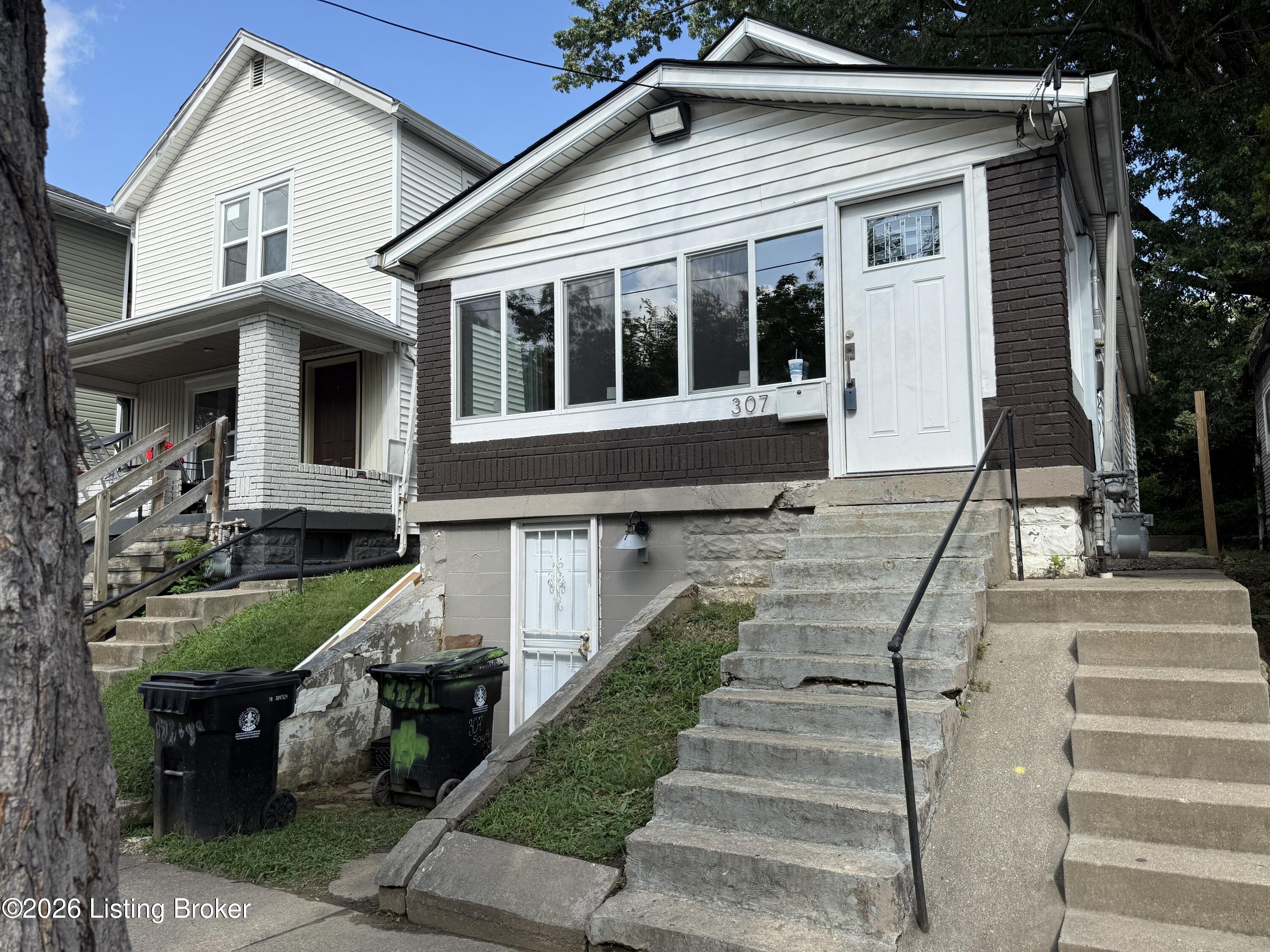307 S 28th St