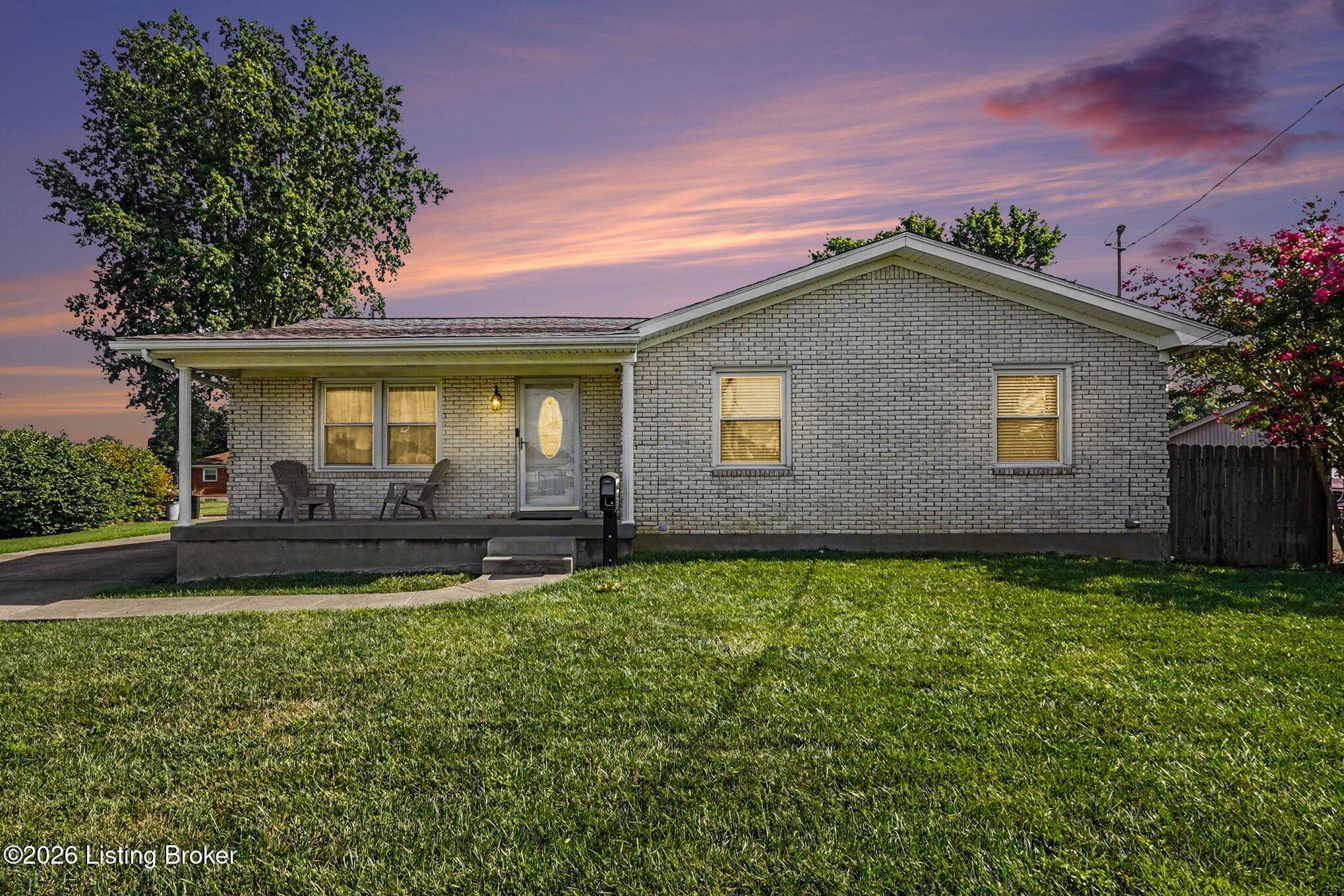 6700 Zeus Ct Louisville KY