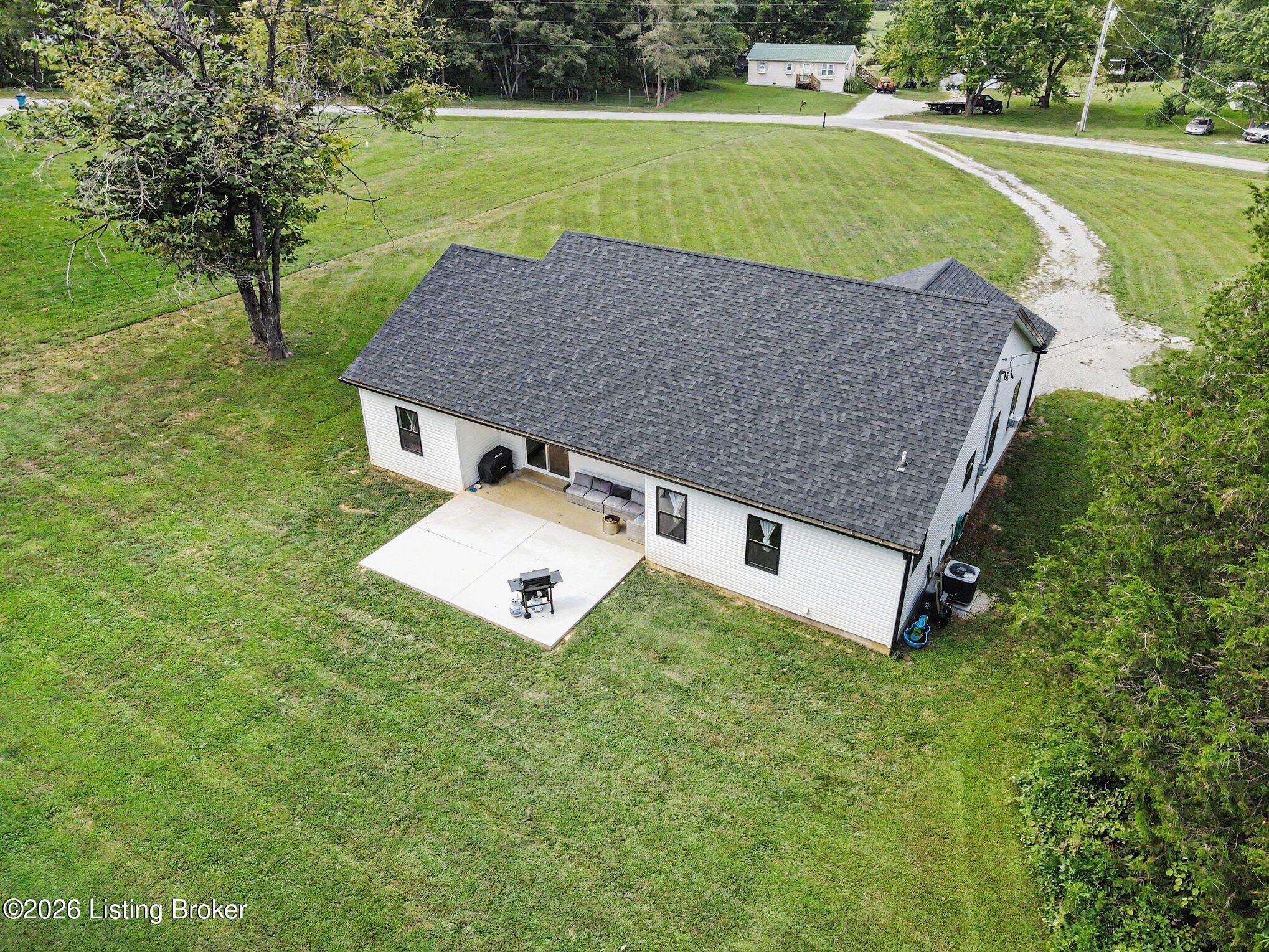 1150 Cherokee Rd