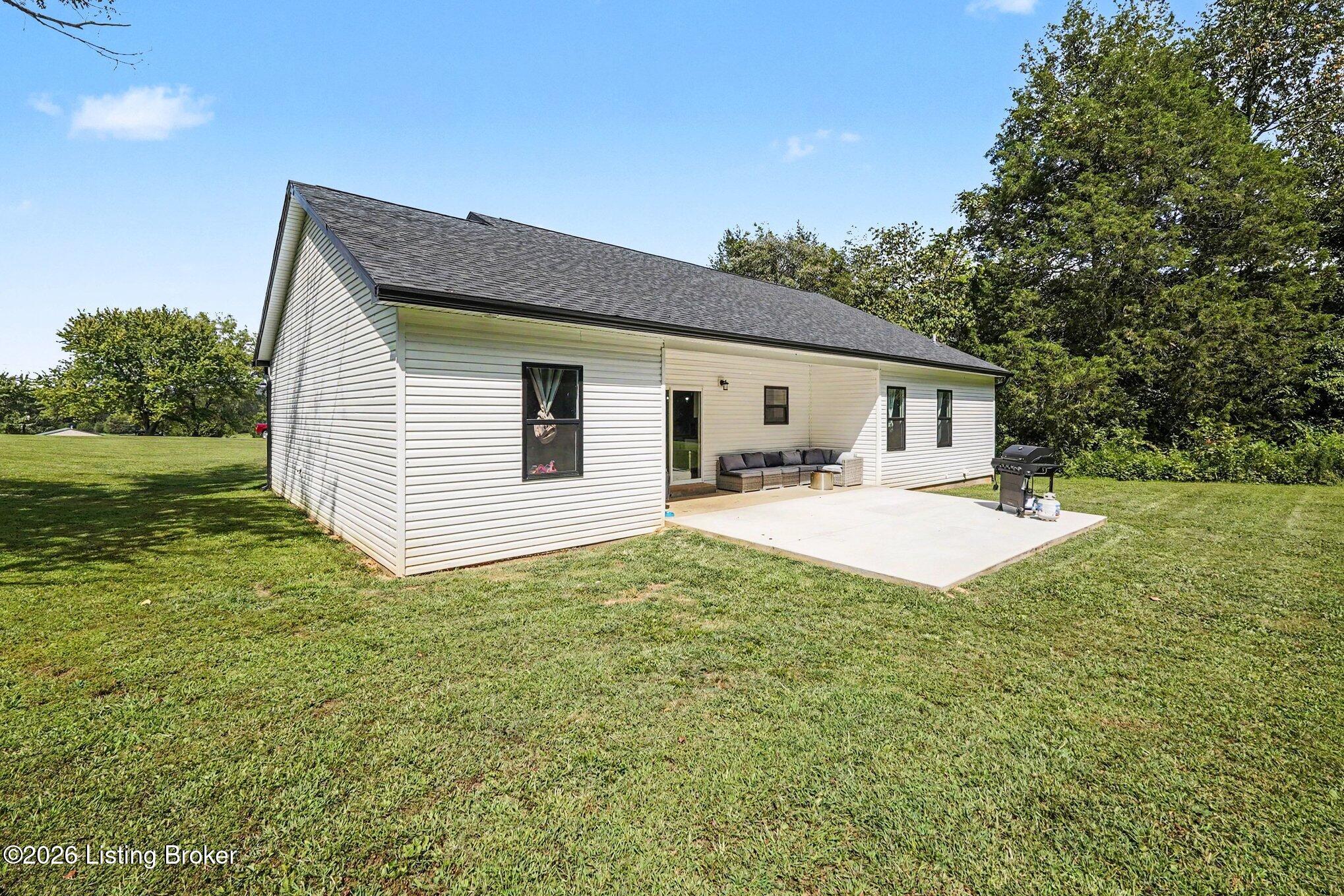 1150 Cherokee Rd