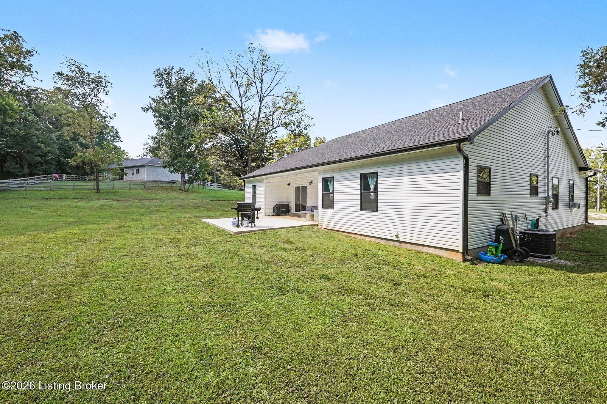 1150 Cherokee Rd