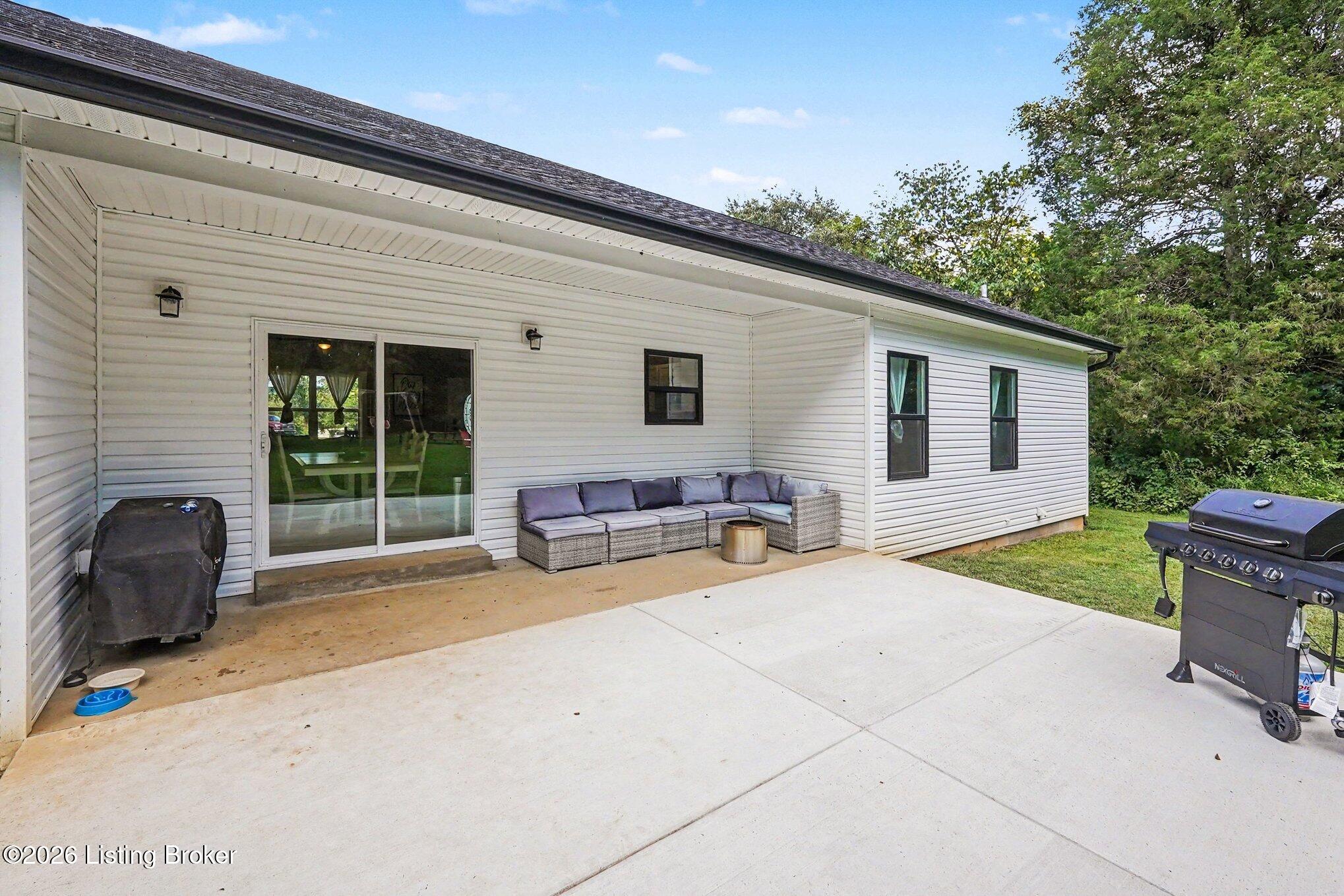 1150 Cherokee Rd