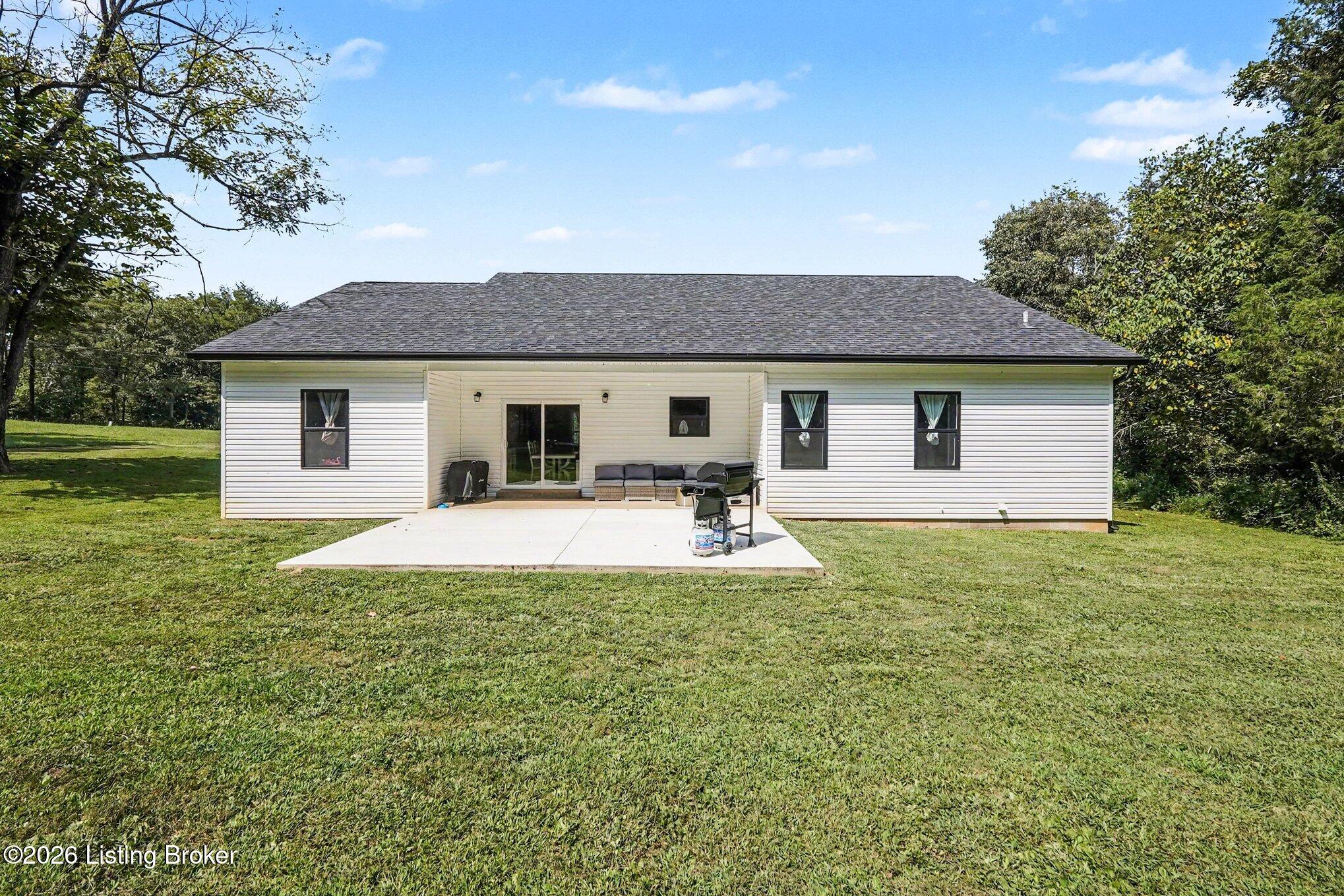 1150 Cherokee Rd