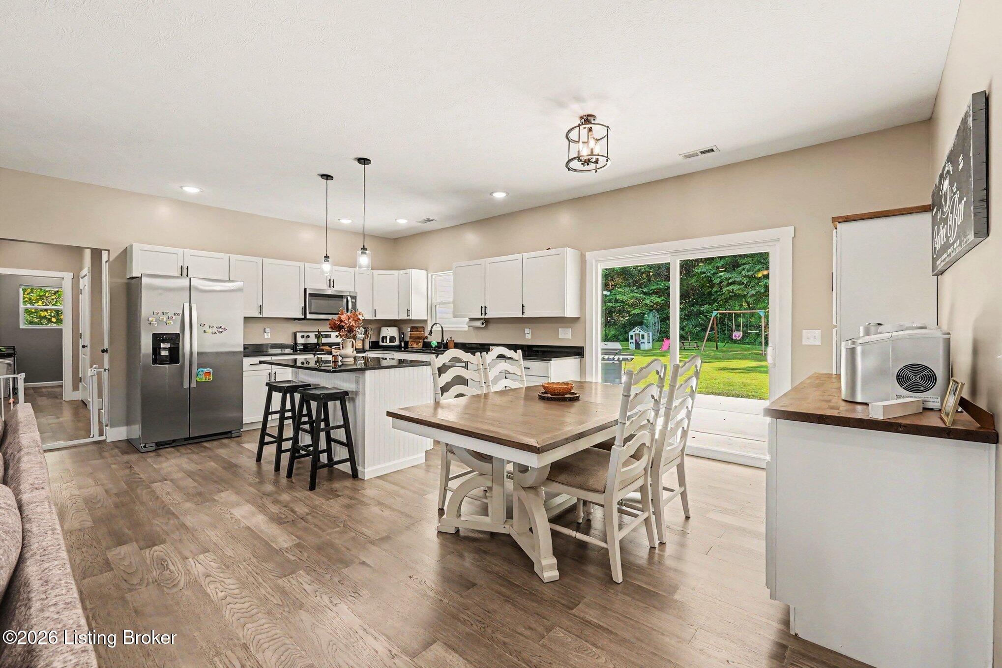1150 Cherokee Rd