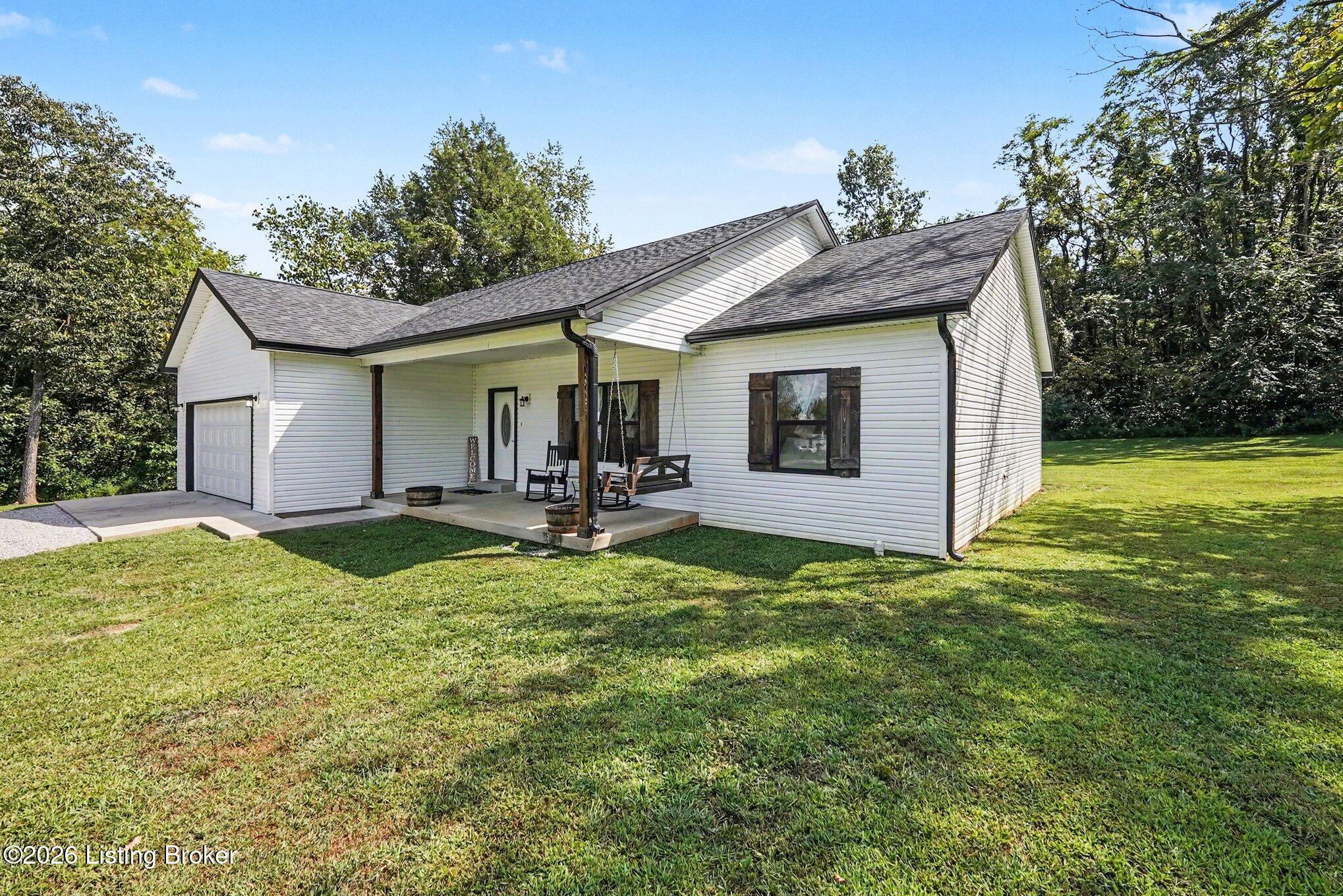 1150 Cherokee Rd