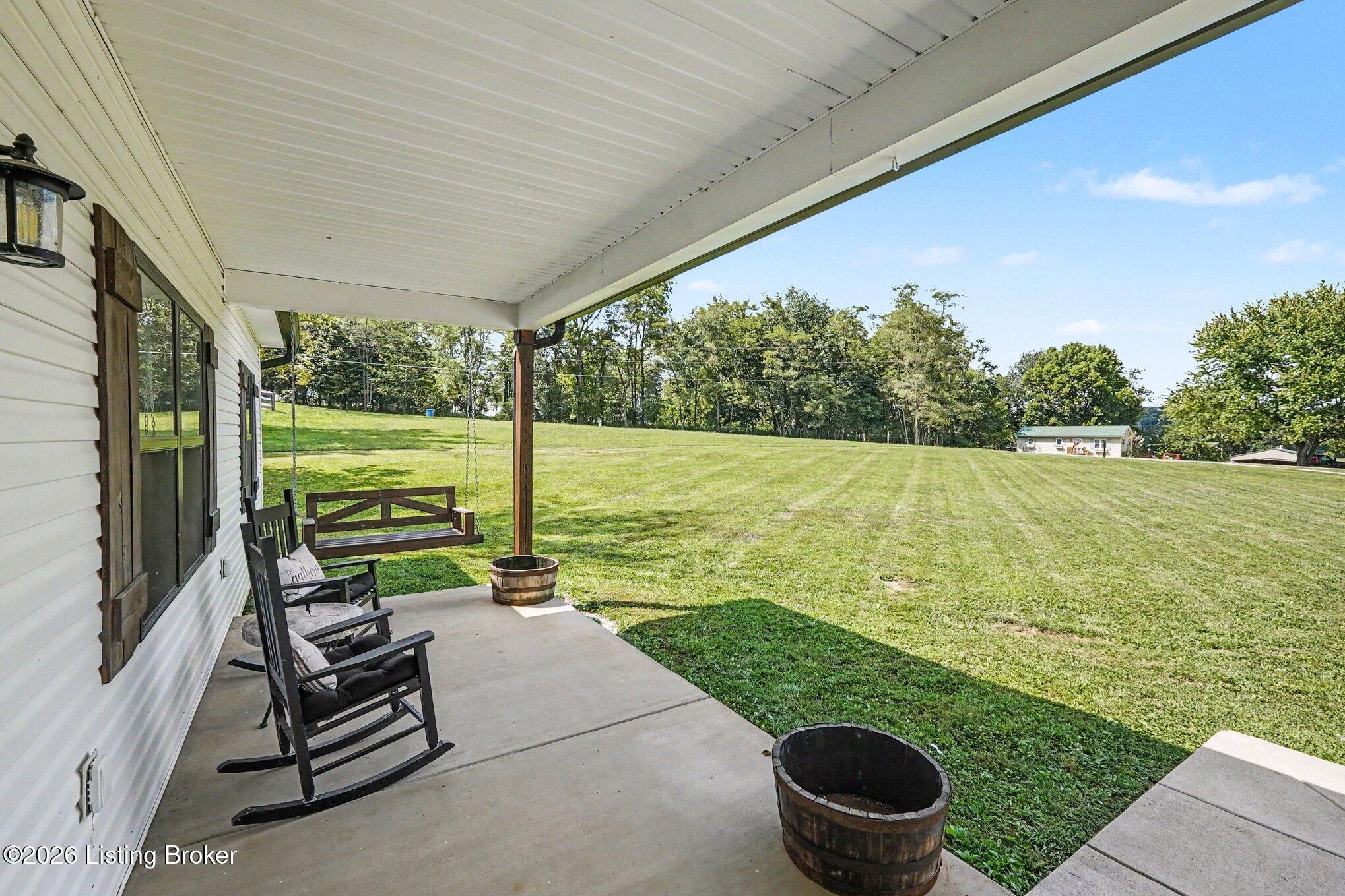 1150 Cherokee Rd