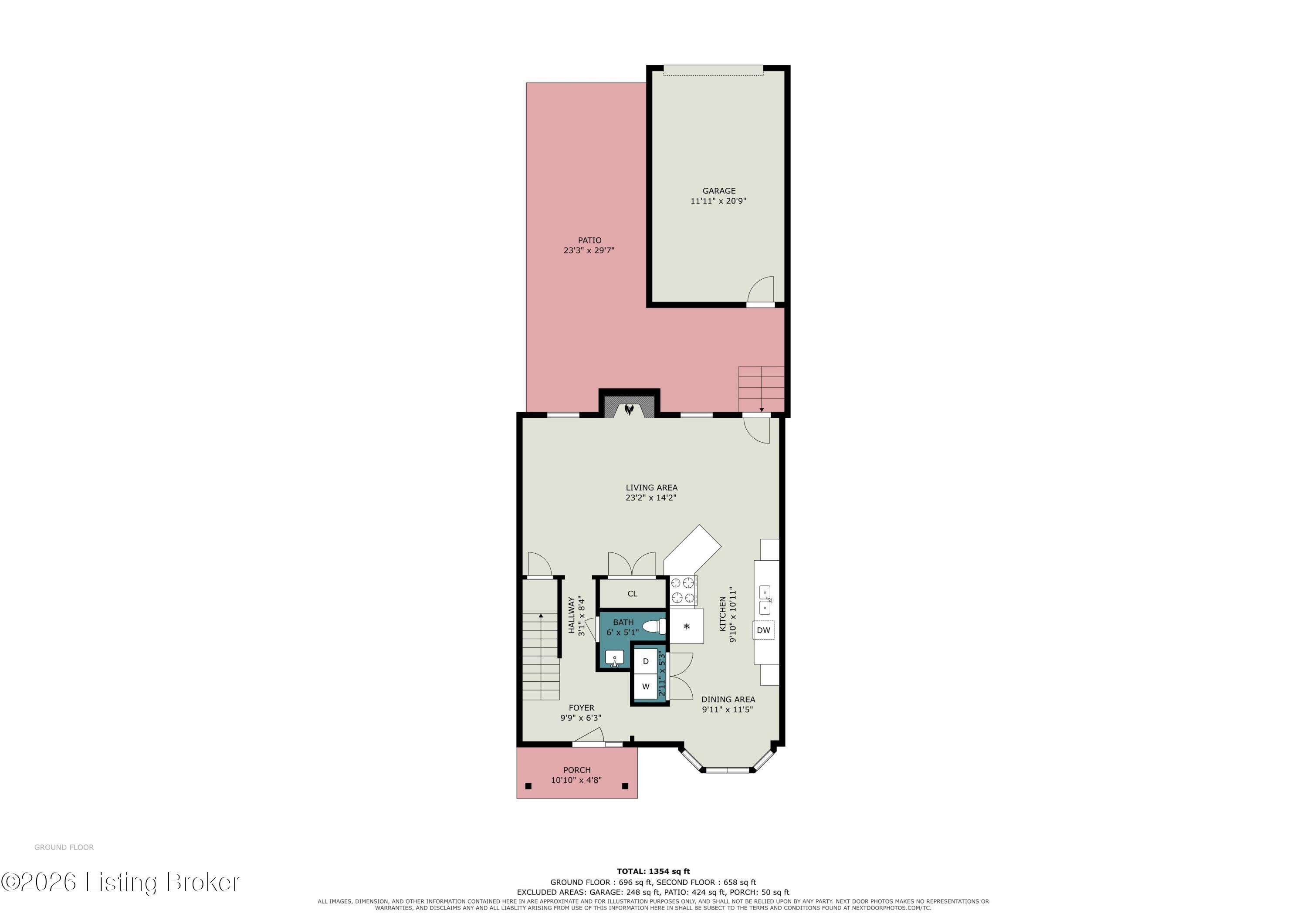 11203 Sandwood Pl