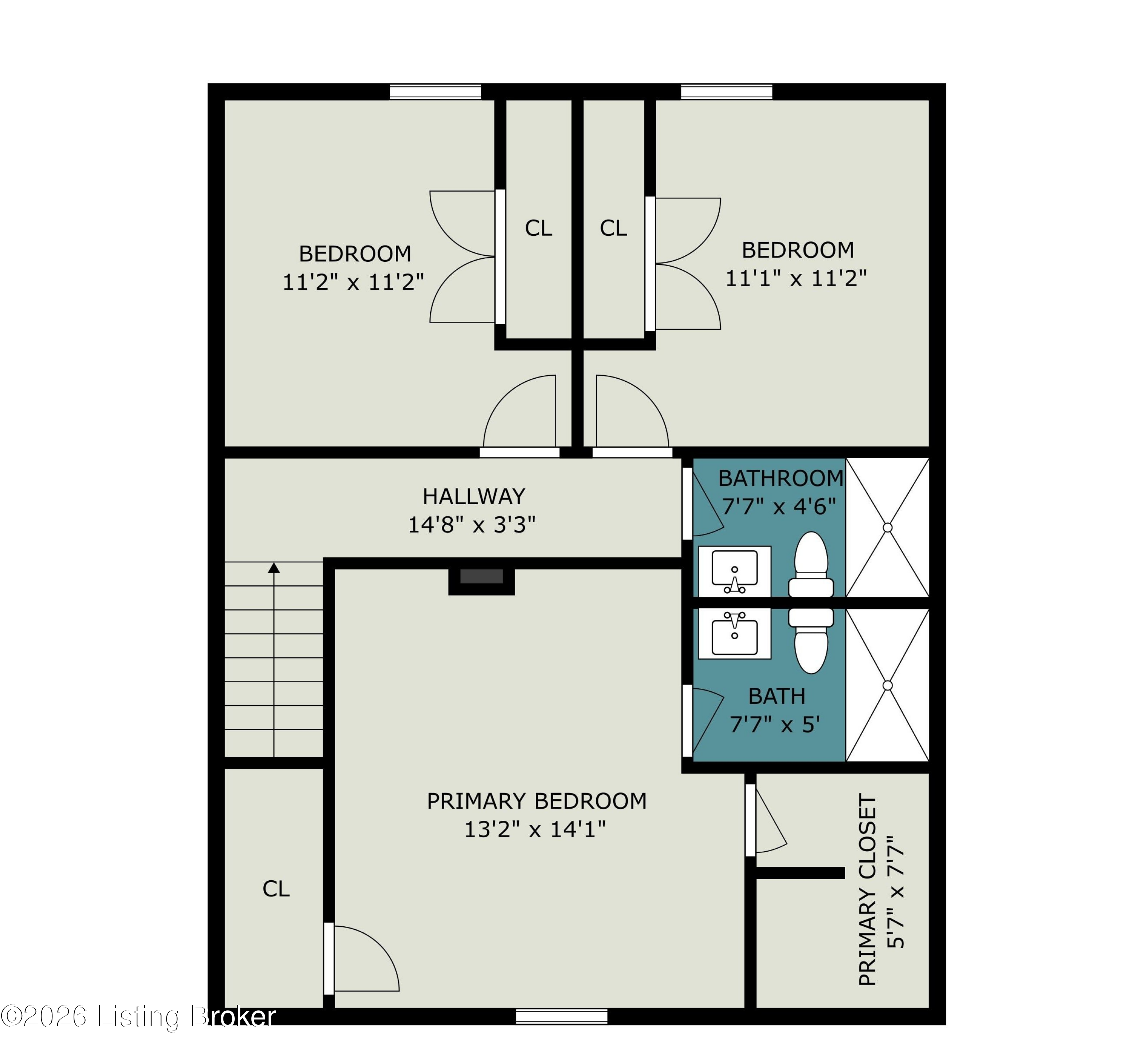 11203 Sandwood Pl