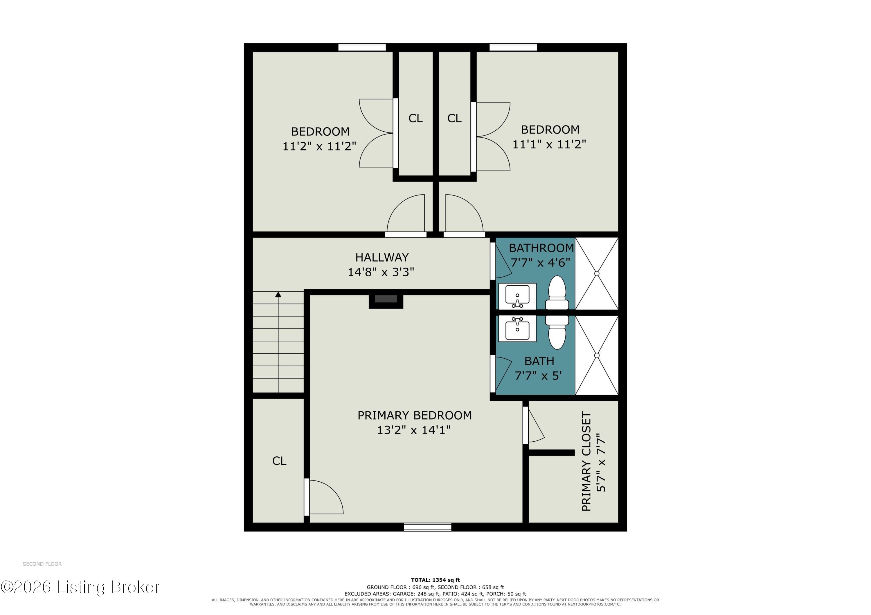 11203 Sandwood Pl