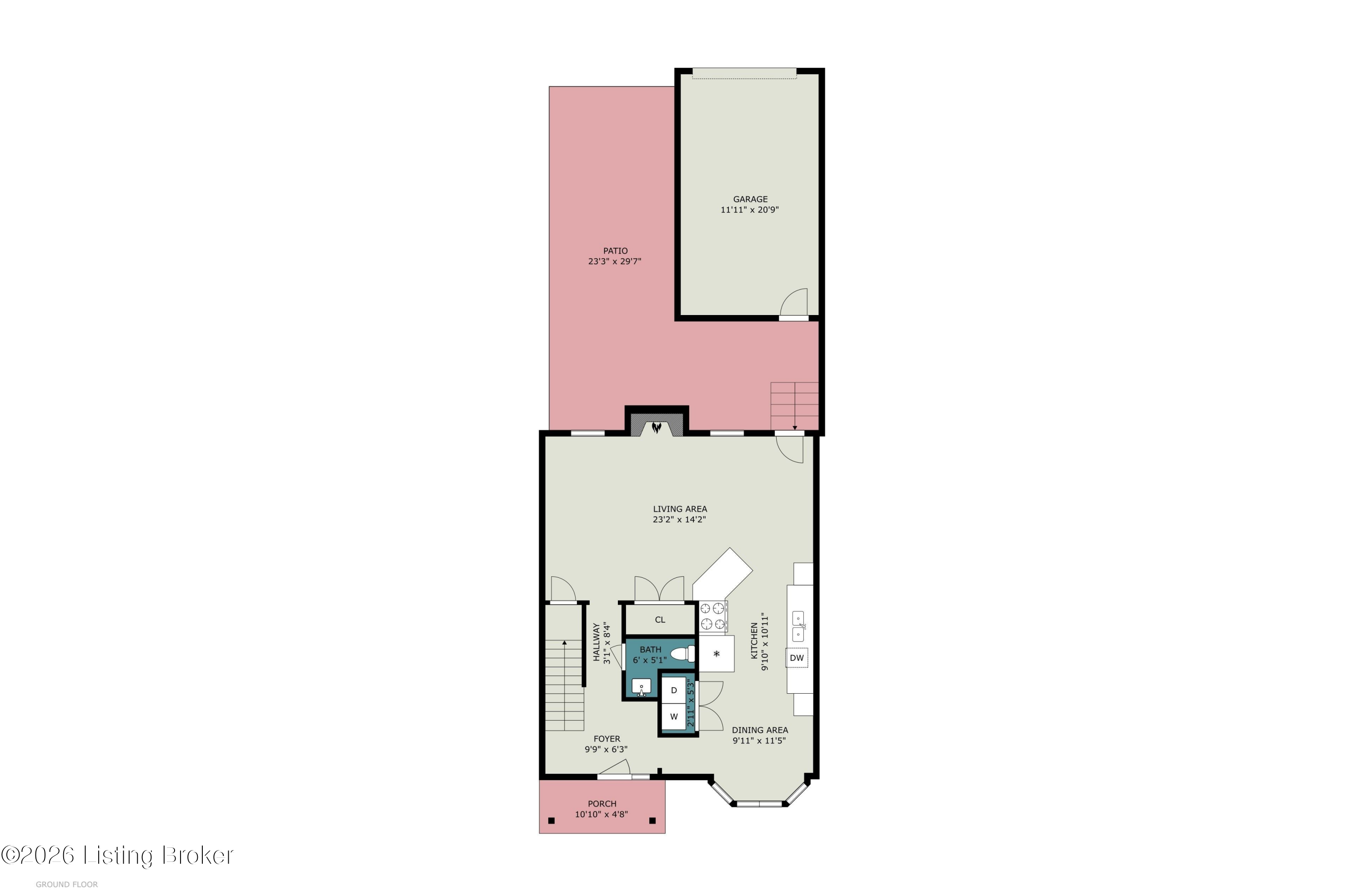 11203 Sandwood Pl