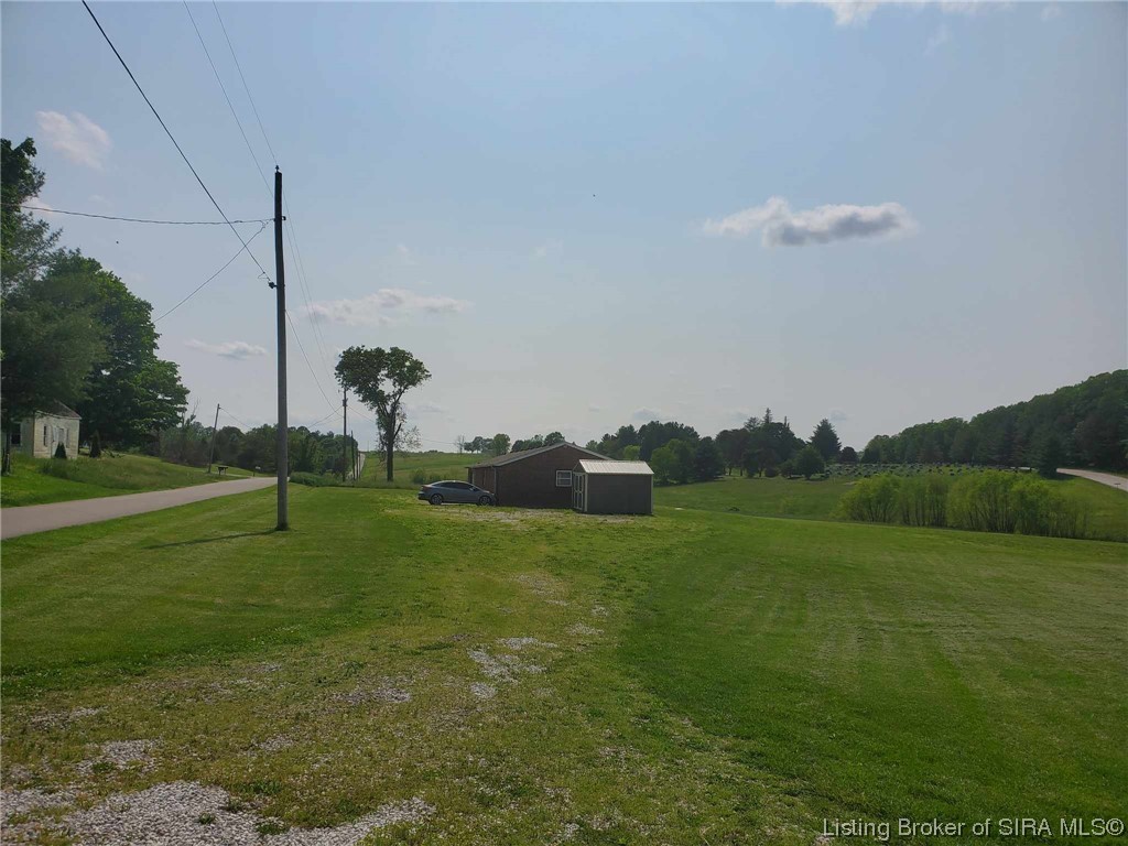 2960 S Charlestown Road