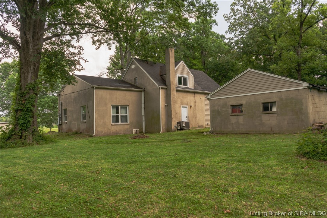 1705 Graybrook Lane