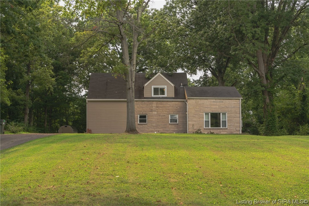 1705 Graybrook Lane
