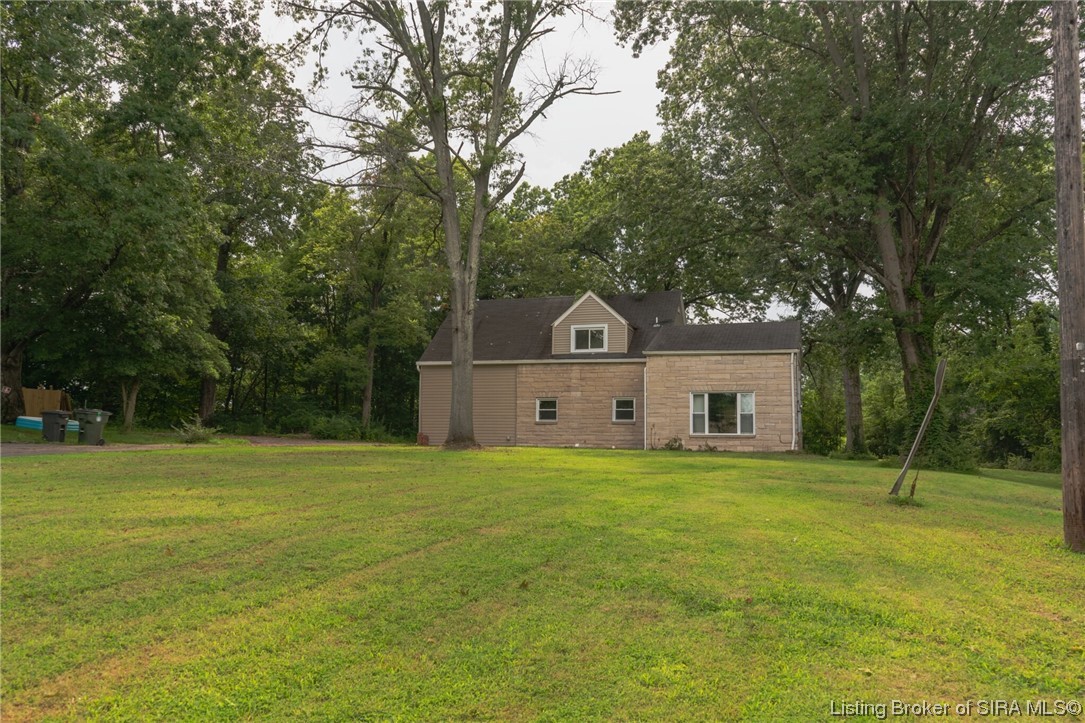 1705 Graybrook Lane