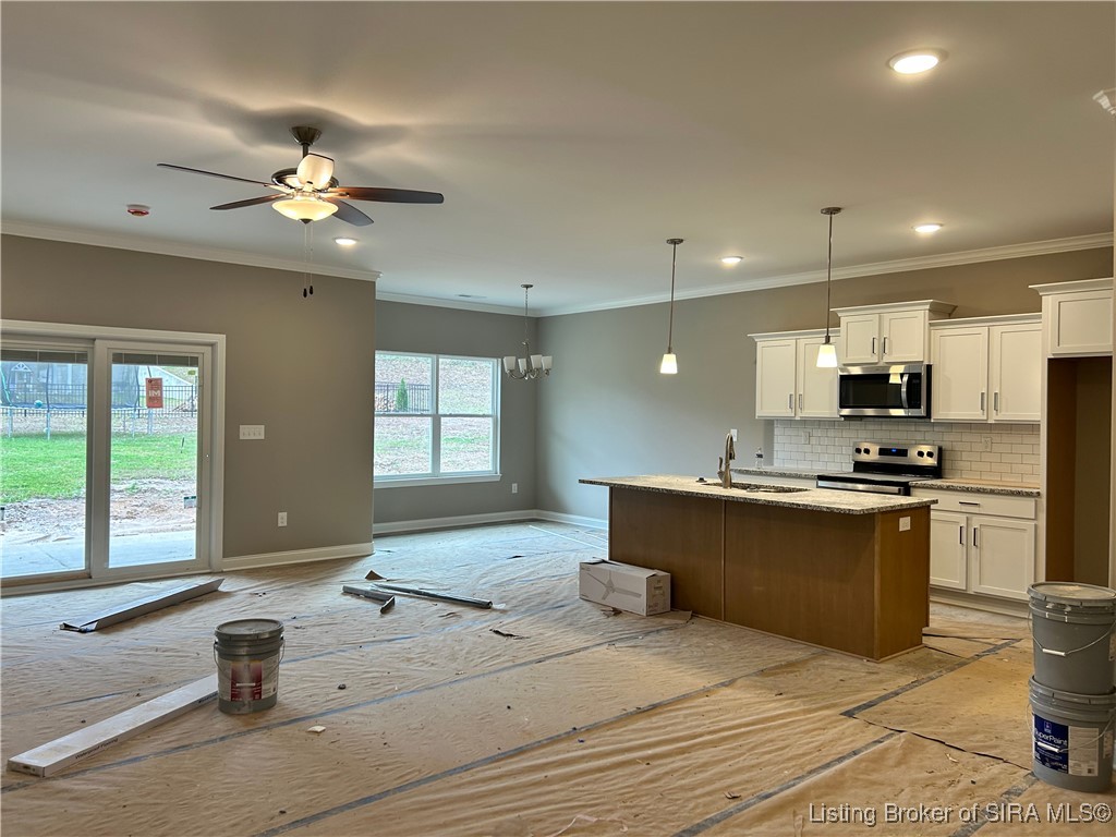 831 Kings Court