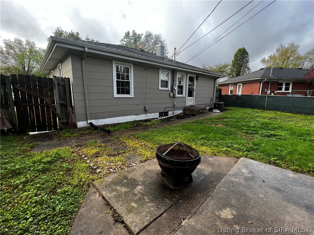716 Briscoe Drive