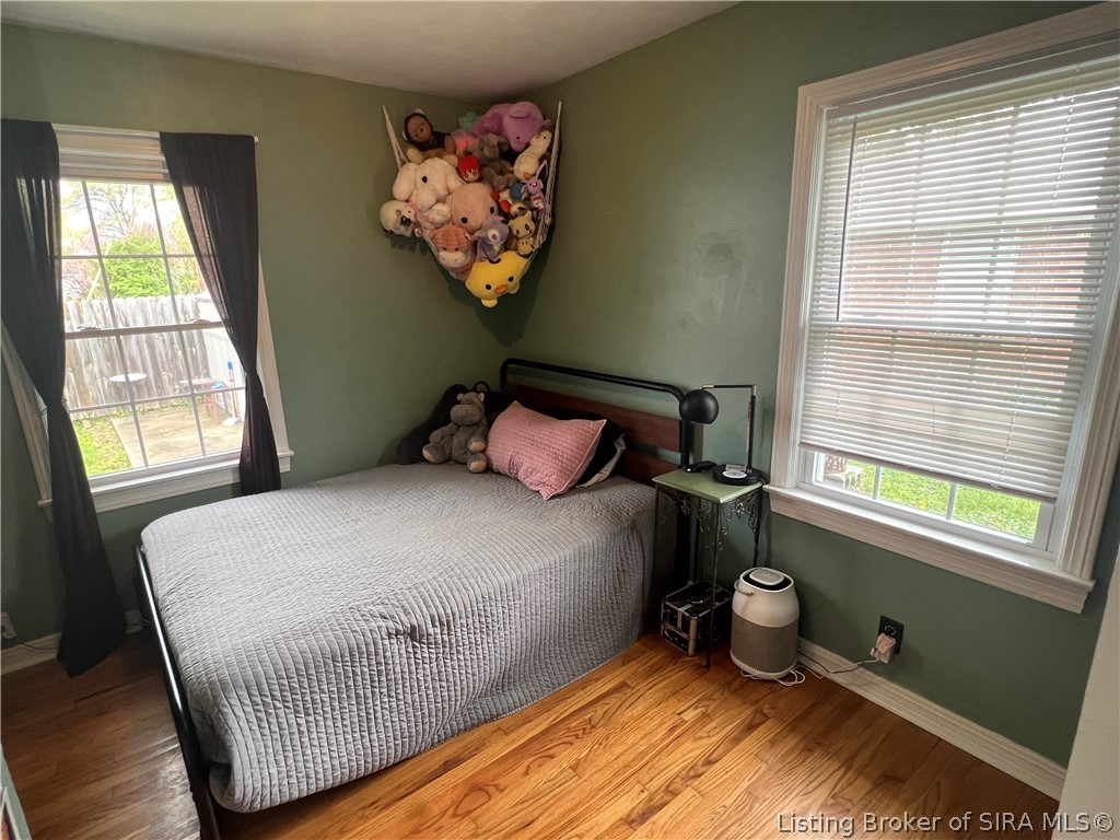 716 Briscoe Drive