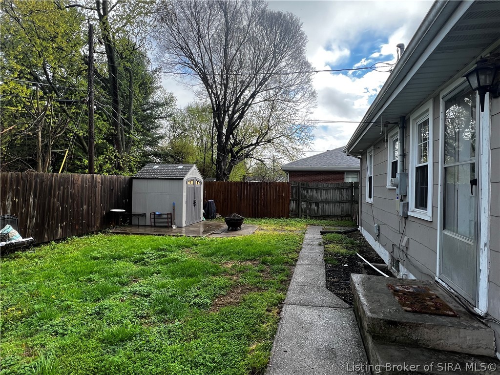 716 Briscoe Drive