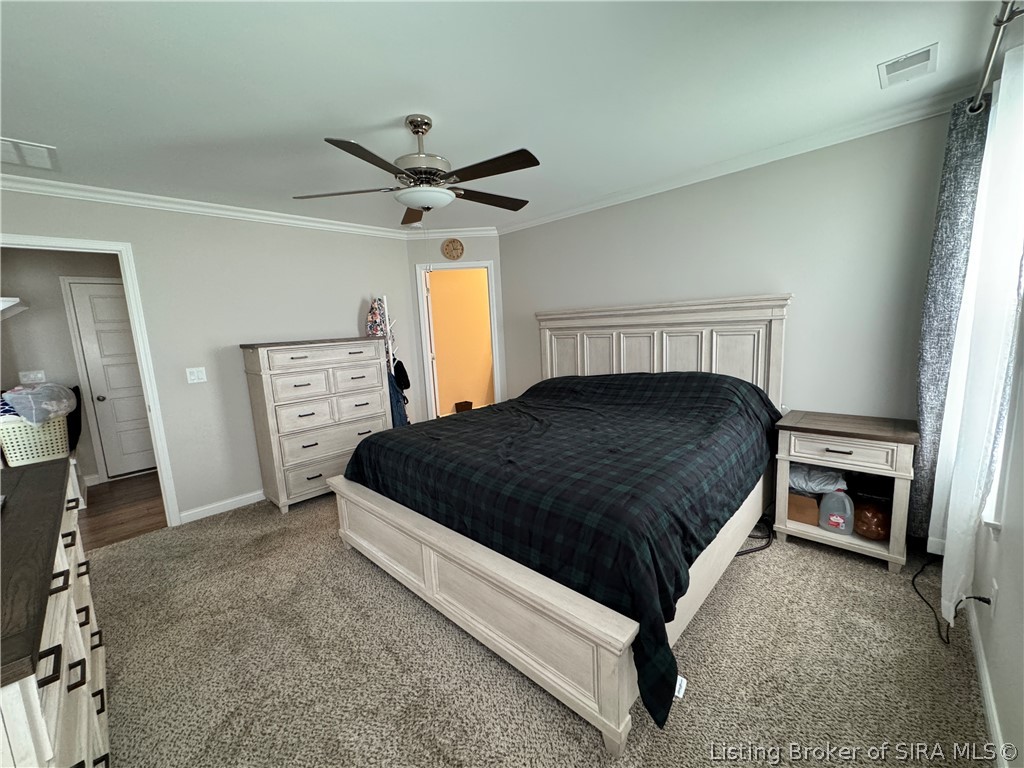 6432 Anna Louise Drive
