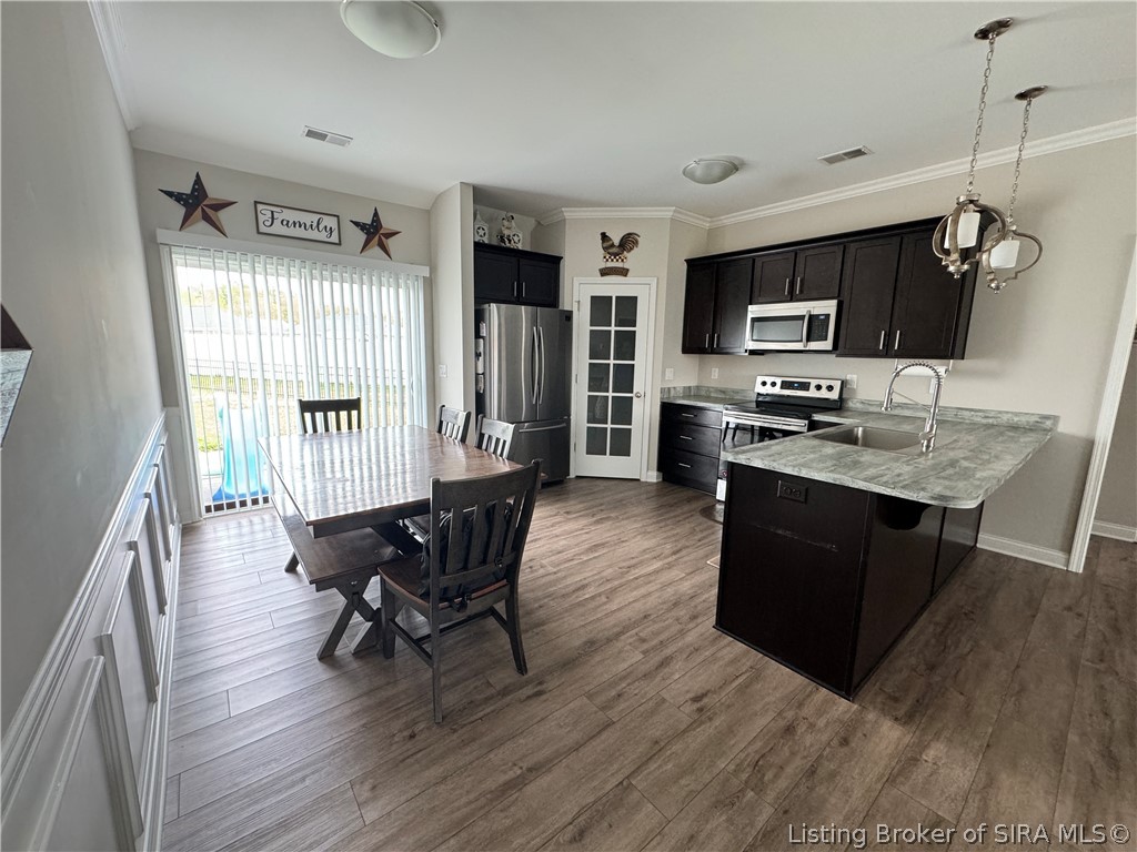 6432 Anna Louise Drive